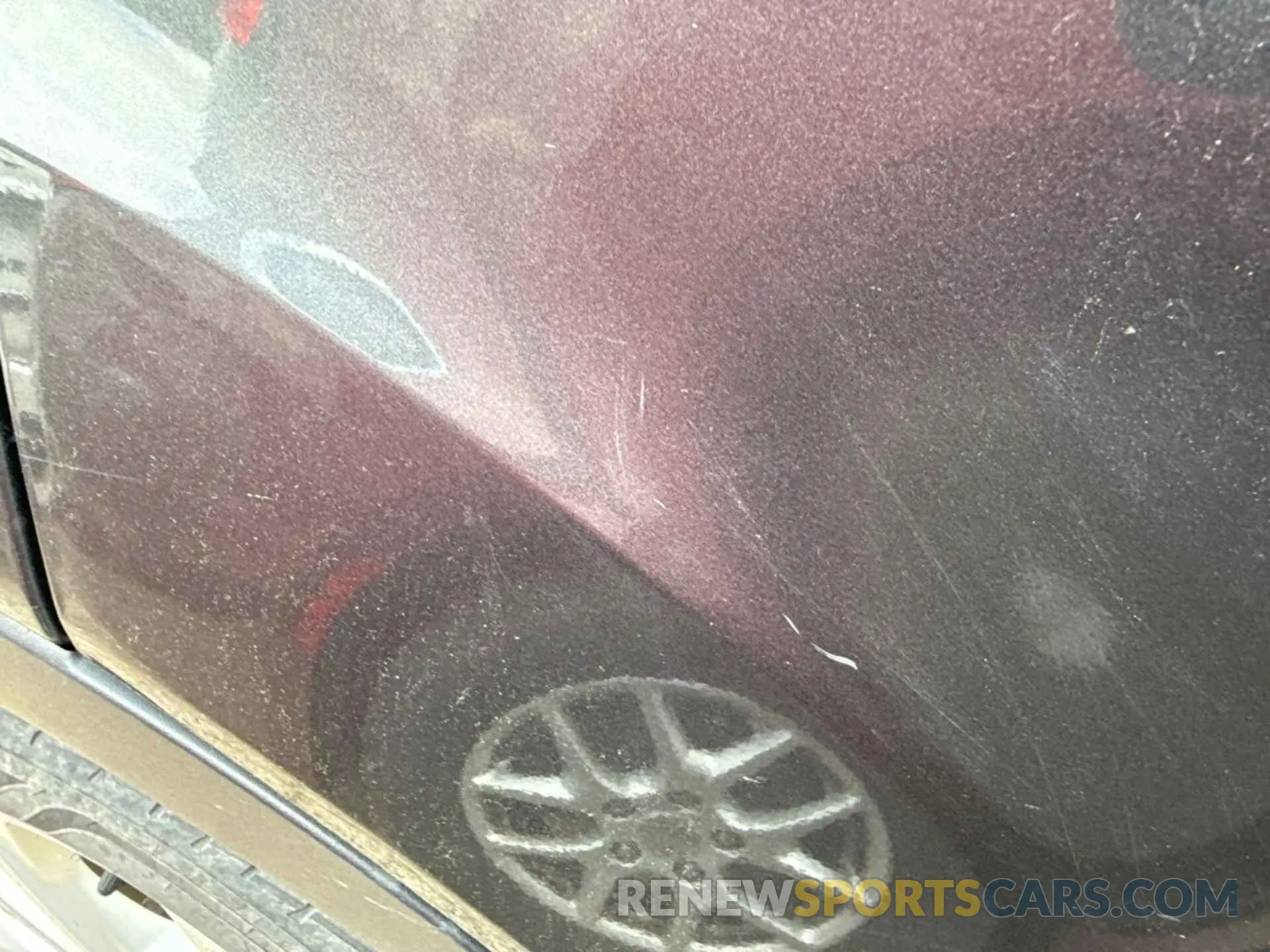 11 Photograph of a damaged car 1FMCU9HD5KUA65592 FORD ESCAPE 2019