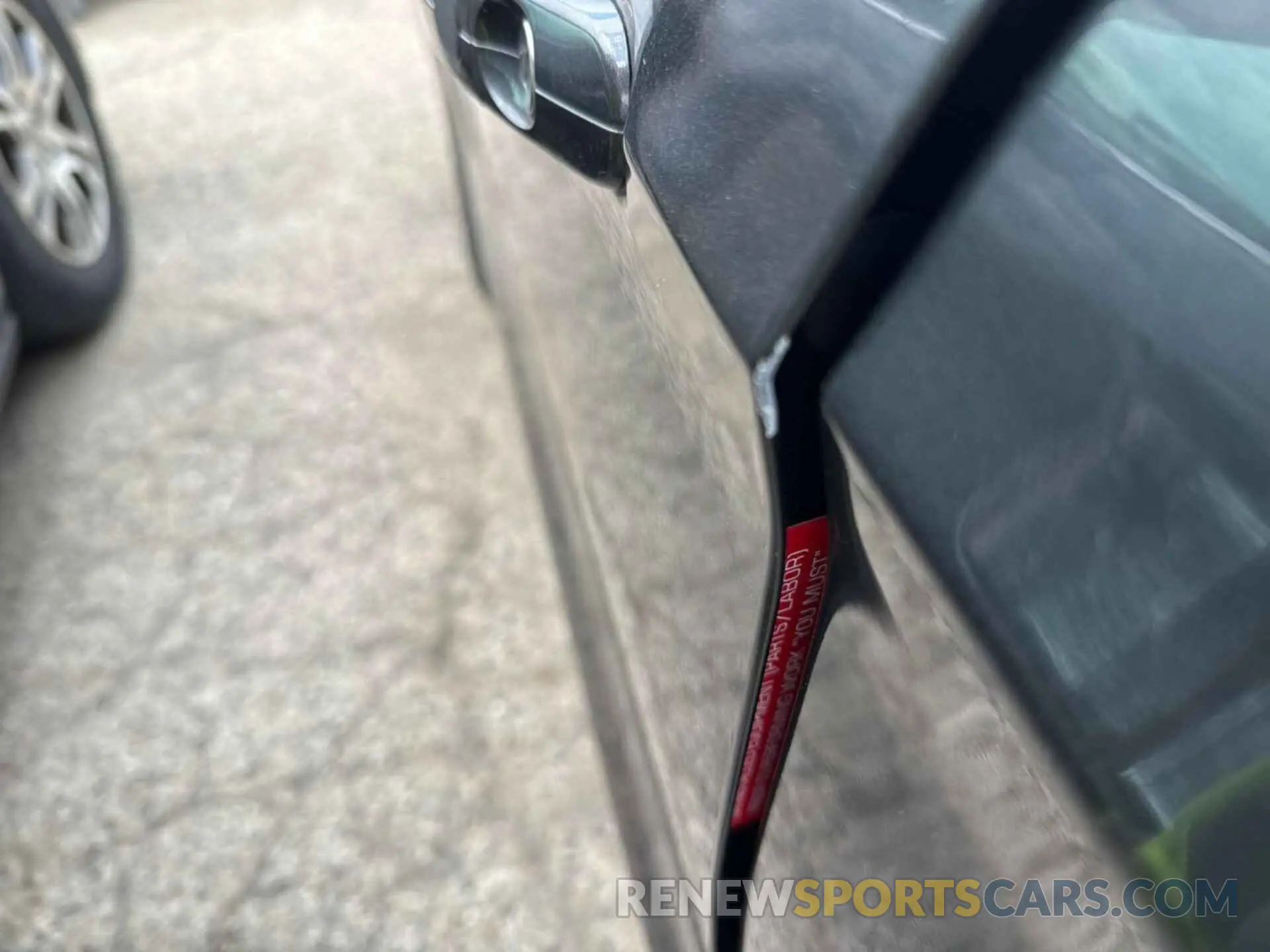 4 Photograph of a damaged car 1FMCU9HD5KUA65592 FORD ESCAPE 2019