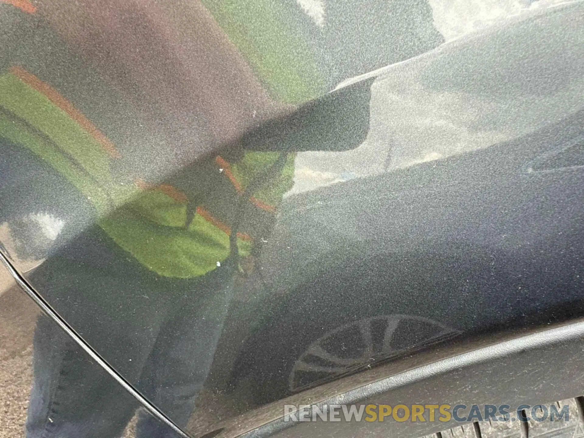 8 Photograph of a damaged car 1FMCU9HD5KUA65592 FORD ESCAPE 2019
