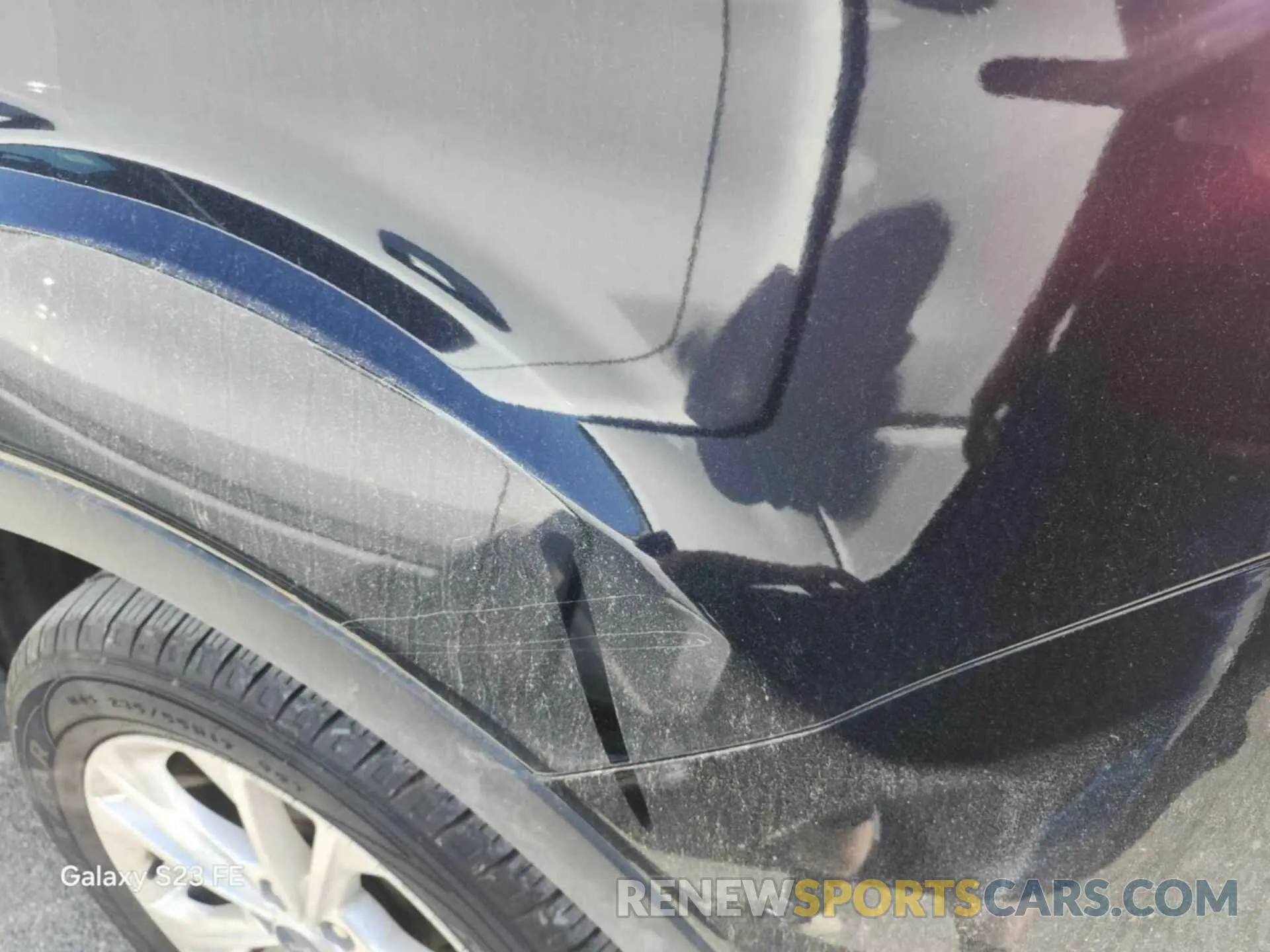 14 Photograph of a damaged car 1FMCU9HD5KUC07861 FORD ESCAPE 2019