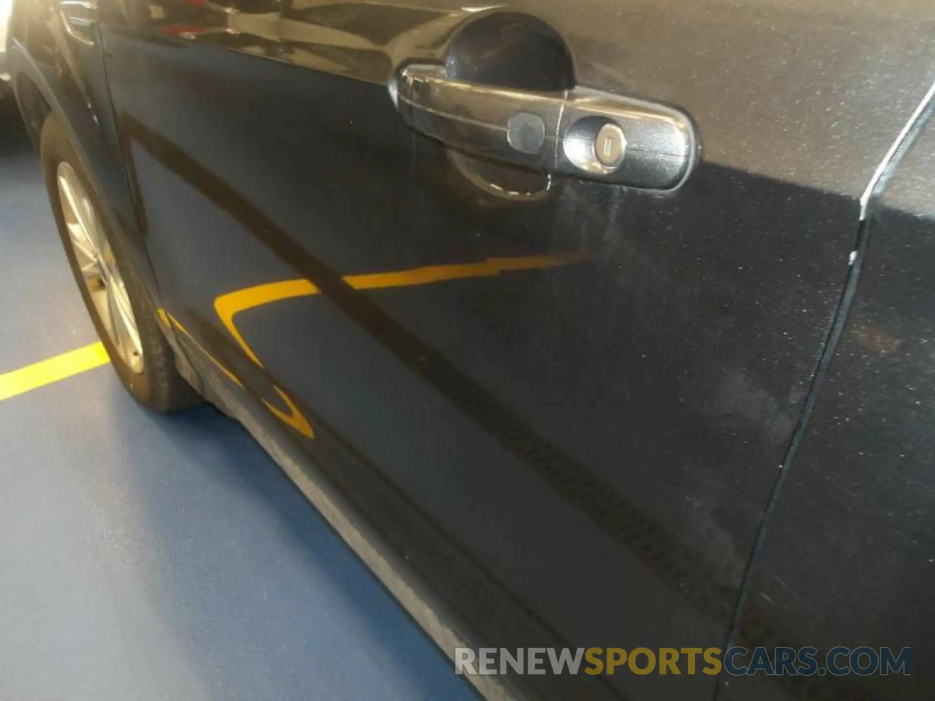 1 Photograph of a damaged car 1FMCU9HD6KUA37963 FORD ESCAPE 2019