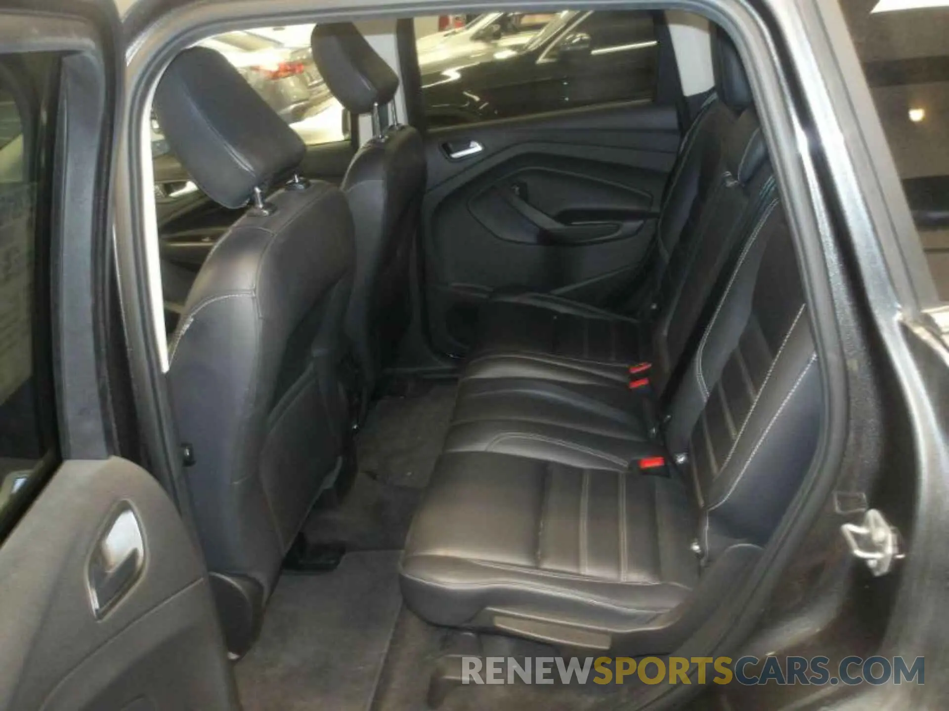 3 Photograph of a damaged car 1FMCU9HD6KUA37963 FORD ESCAPE 2019