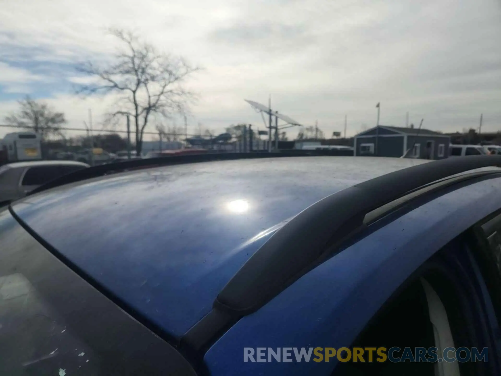 11 Photograph of a damaged car 1FMCU9HD6KUB33401 FORD ESCAPE 2019