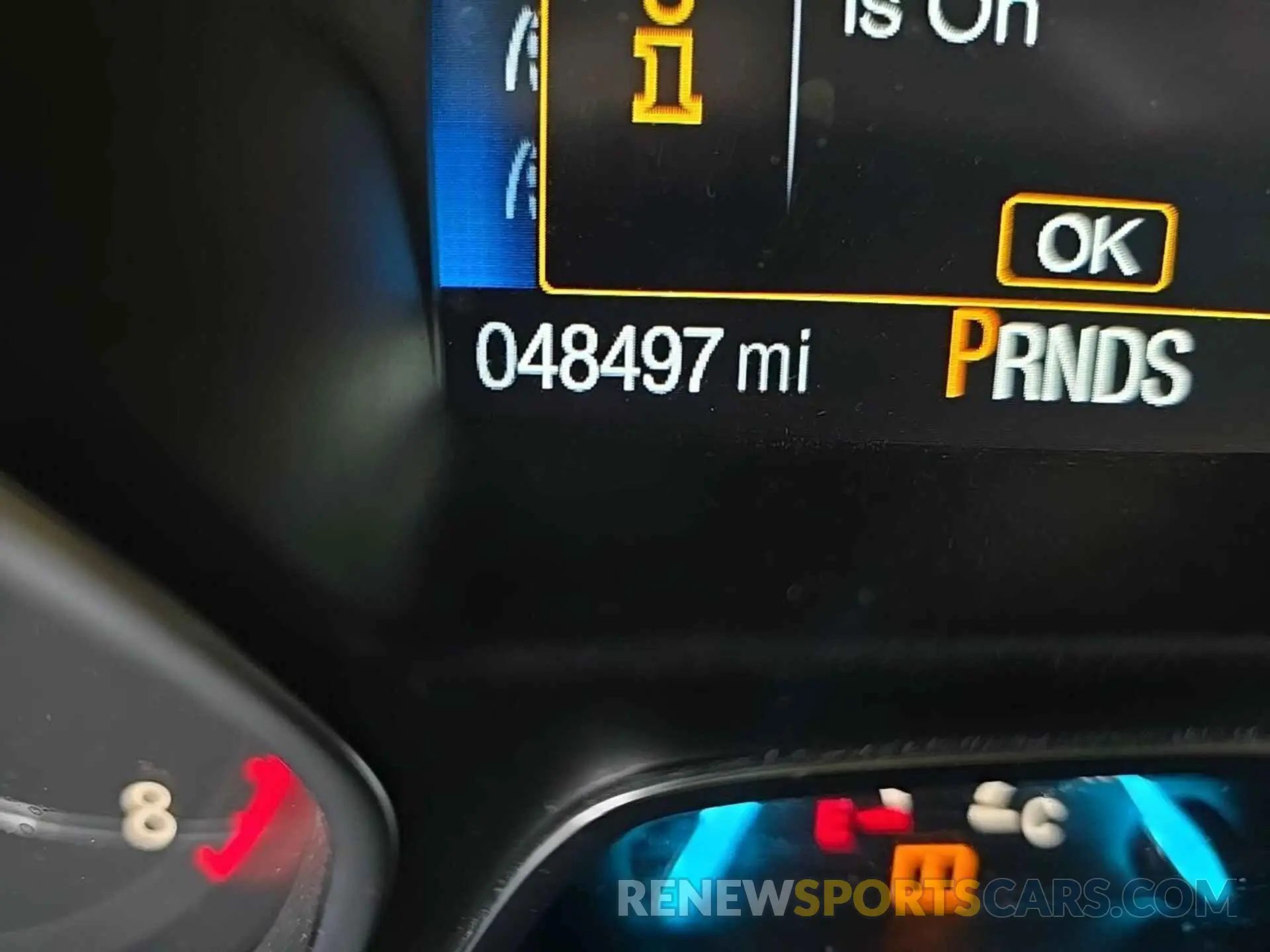 1 Photograph of a damaged car 1FMCU9HD7KUA72625 FORD ESCAPE 2019