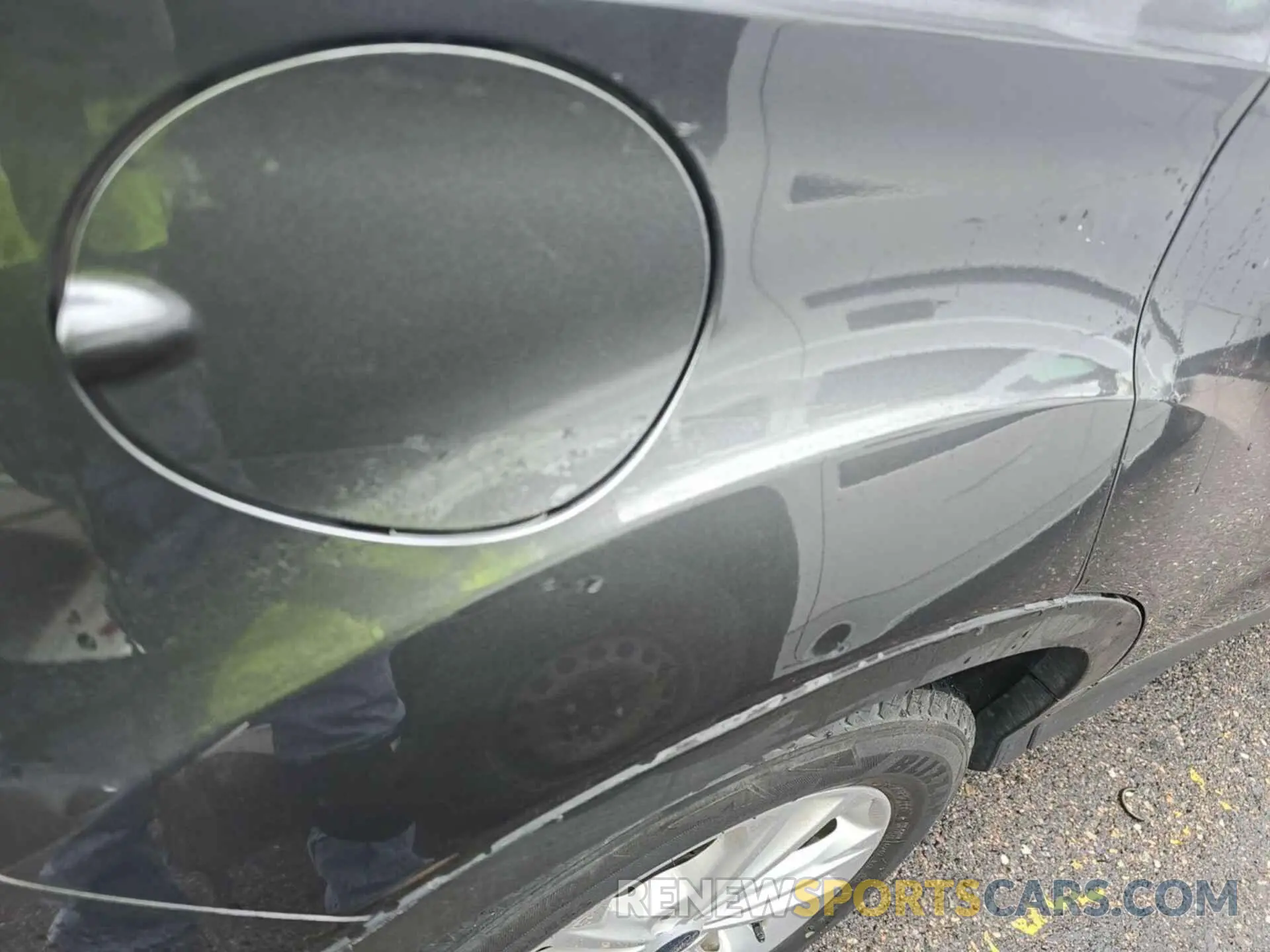 2 Photograph of a damaged car 1FMCU9HD7KUA72625 FORD ESCAPE 2019