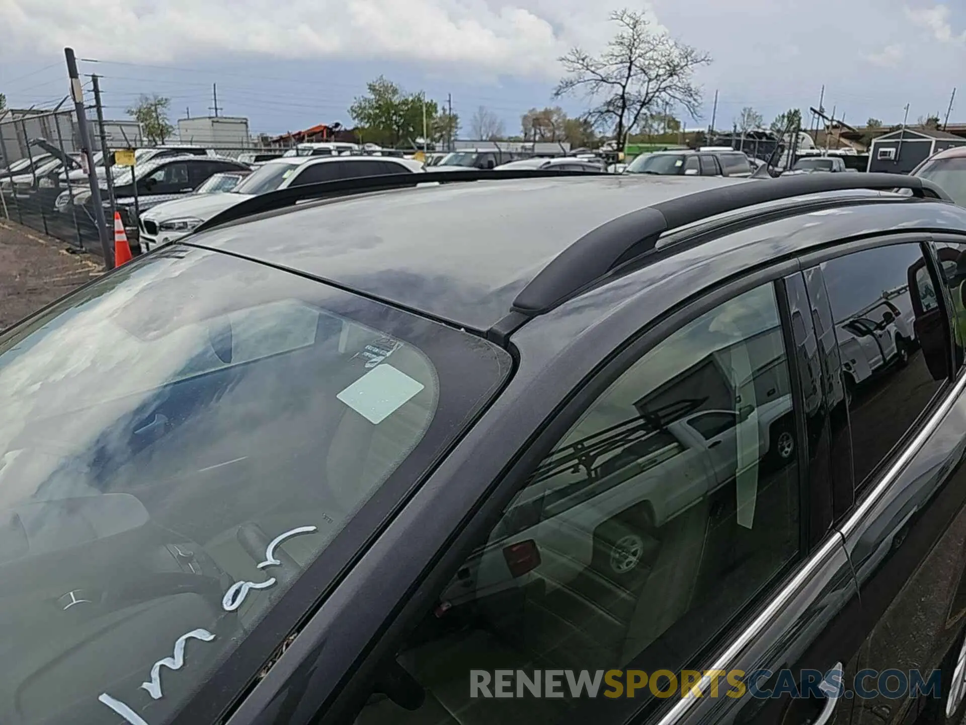 4 Photograph of a damaged car 1FMCU9HD7KUA72625 FORD ESCAPE 2019