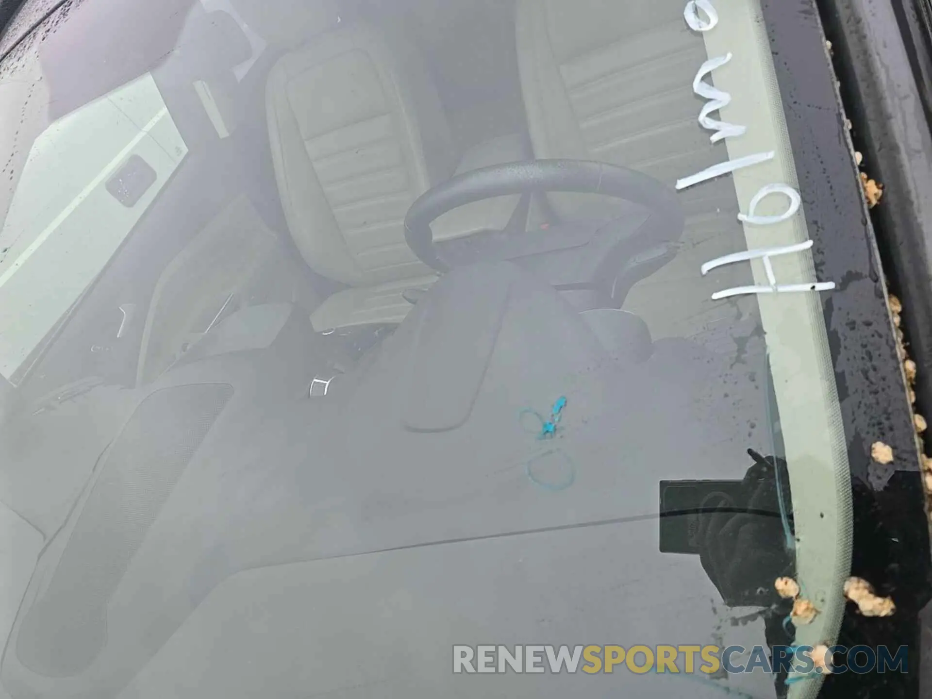 7 Photograph of a damaged car 1FMCU9HD7KUA72625 FORD ESCAPE 2019