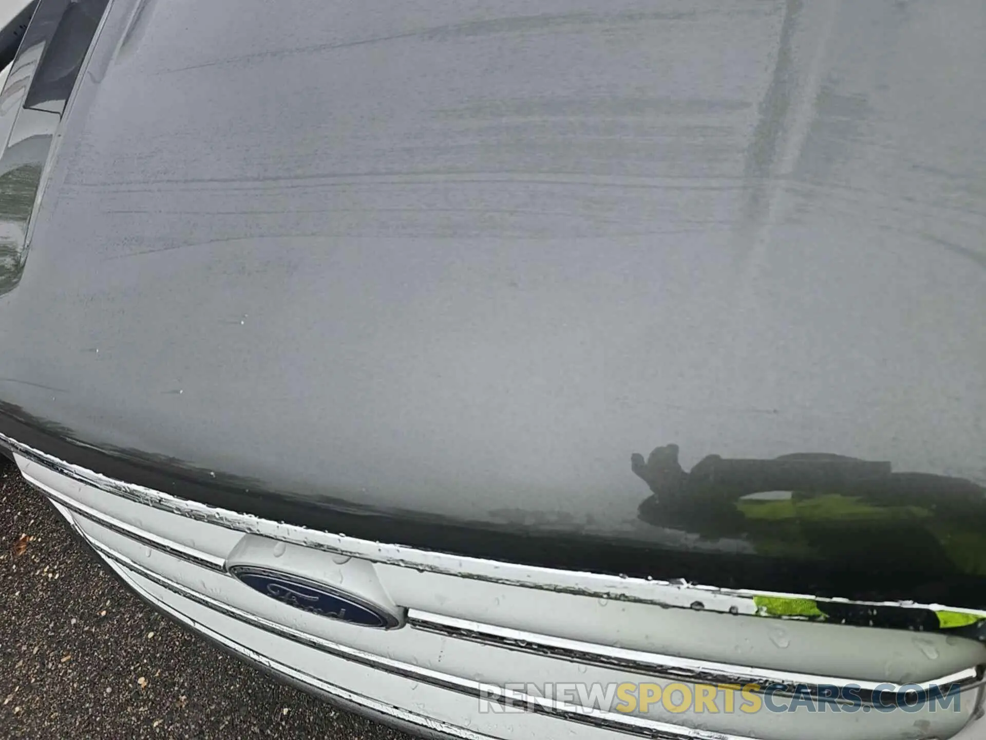 8 Photograph of a damaged car 1FMCU9HD7KUA72625 FORD ESCAPE 2019
