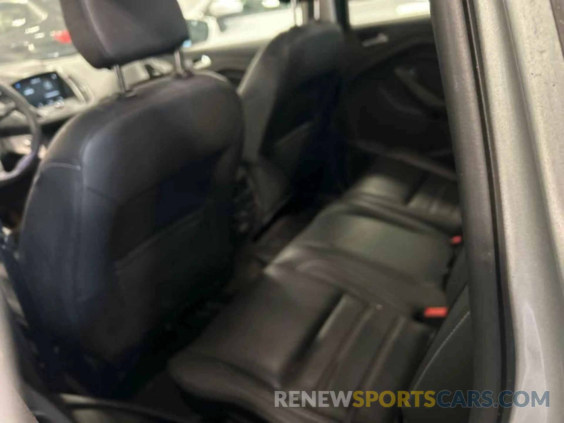 9 Photograph of a damaged car 1FMCU9HD7KUC07621 FORD ESCAPE 2019