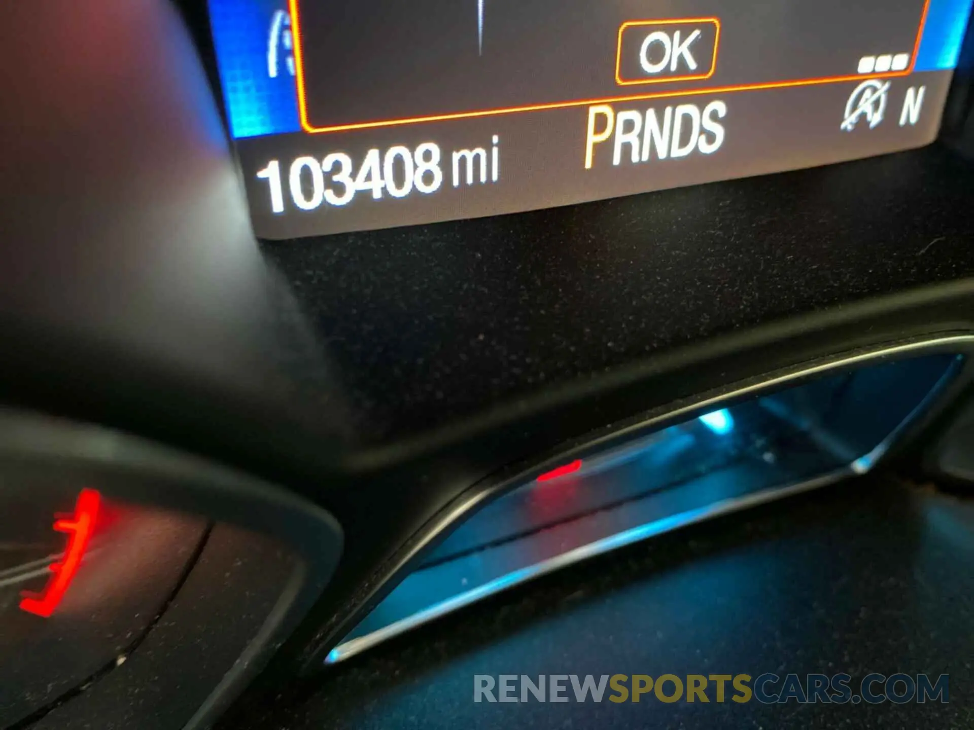 4 Photograph of a damaged car 1FMCU9HD8KUA65604 FORD ESCAPE 2019