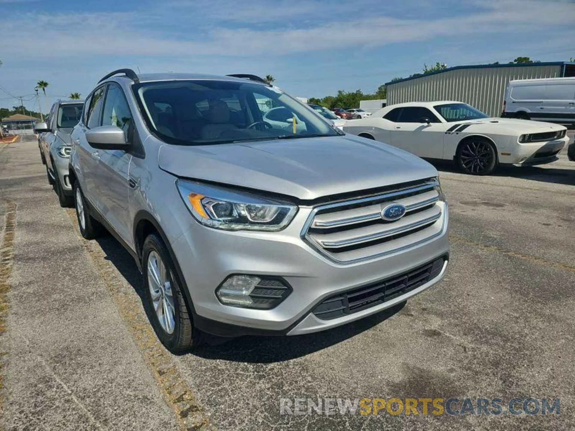 13 Photograph of a damaged car 1FMCU9HD9KUA65577 FORD ESCAPE 2019