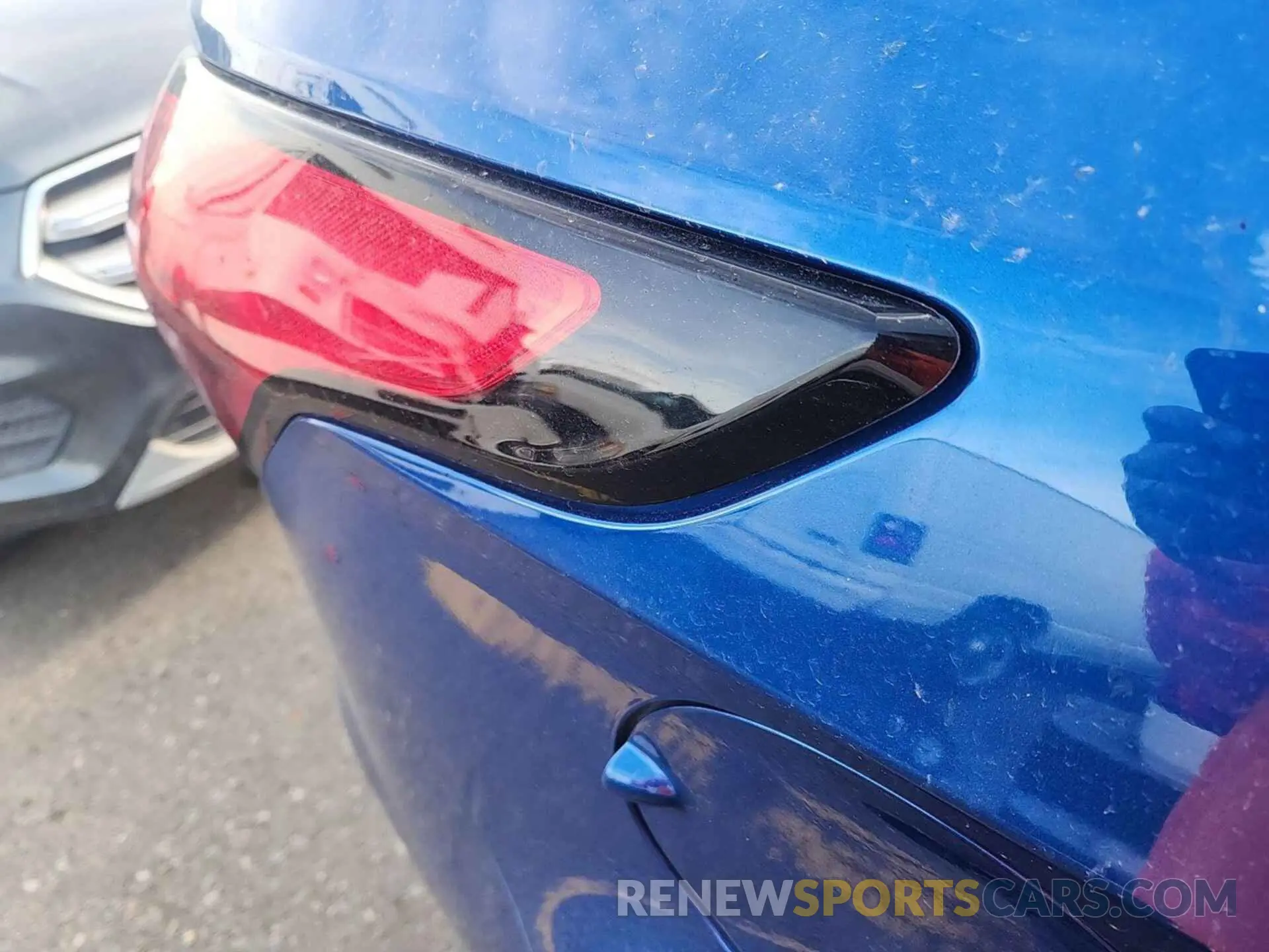 15 Photograph of a damaged car 1FMCU9HD9KUC07880 FORD ESCAPE 2019