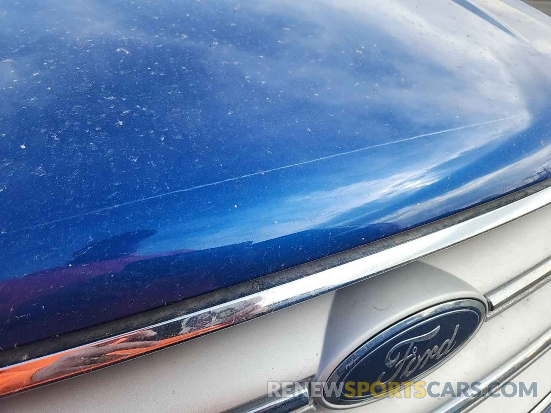 9 Photograph of a damaged car 1FMCU9HD9KUC07880 FORD ESCAPE 2019