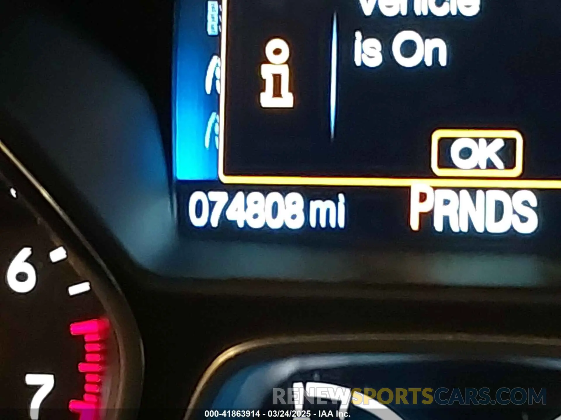 15 Photograph of a damaged car 1FMCU9HDXKUA46178 FORD ESCAPE 2019