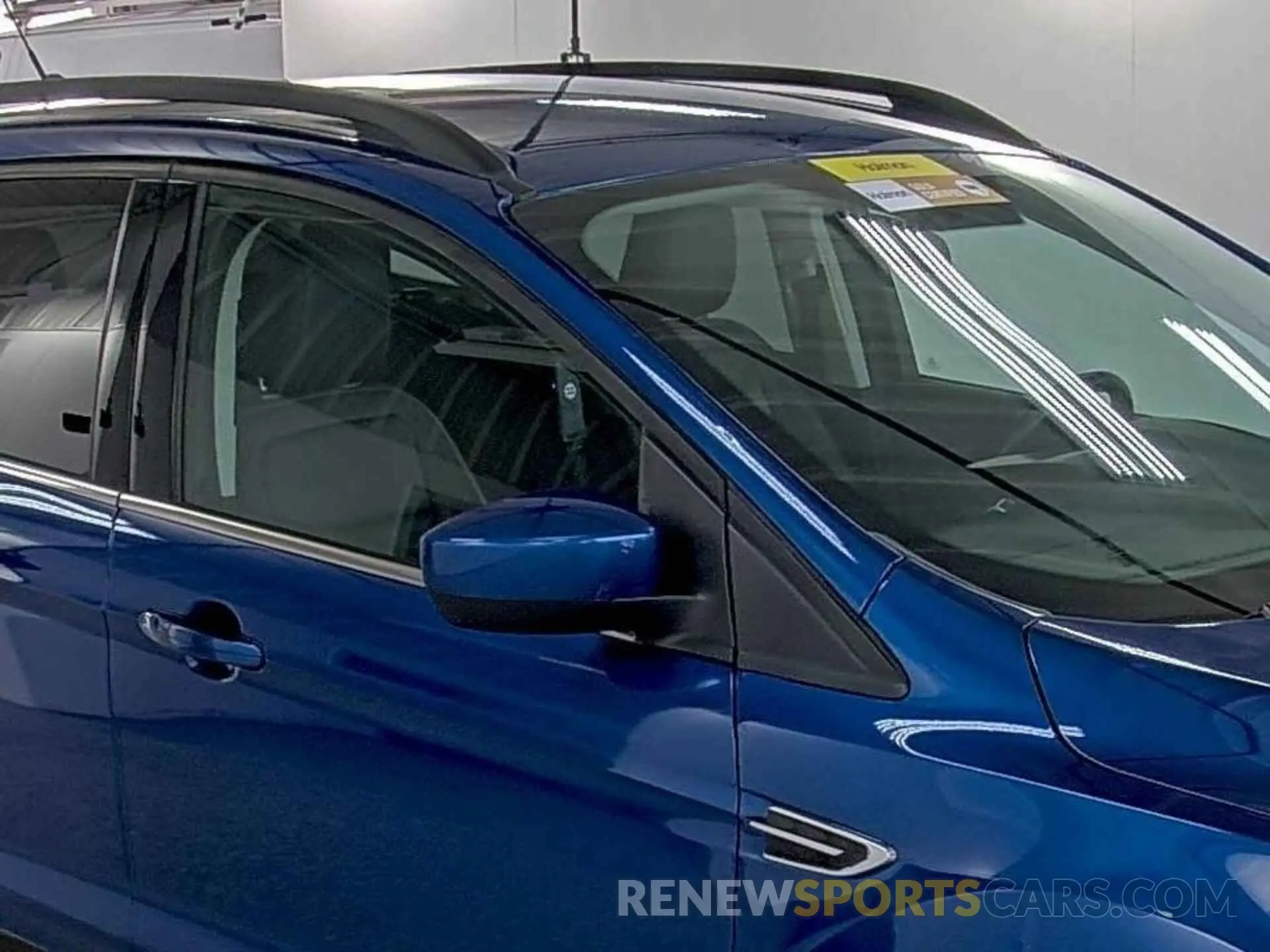 13 Photograph of a damaged car 1FMCU9HDXKUA65619 FORD ESCAPE 2019