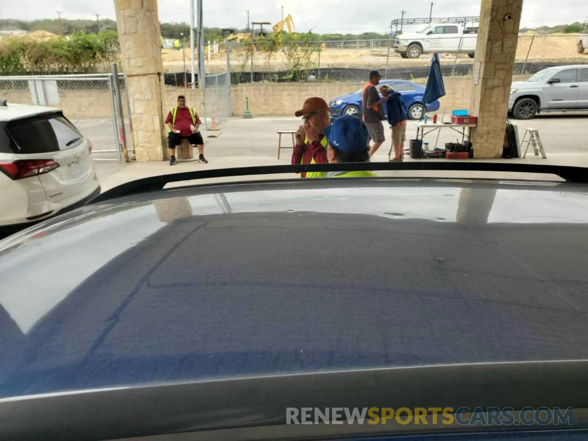 11 Photograph of a damaged car 1FMCU9HDXKUB11854 FORD ESCAPE 2019