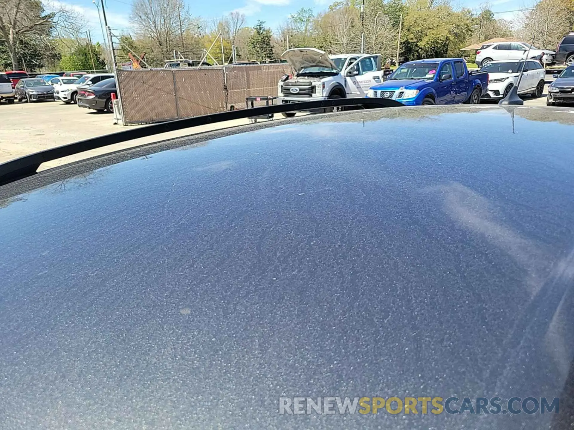 17 Photograph of a damaged car 1FMCU9HDXKUC07578 FORD ESCAPE 2019