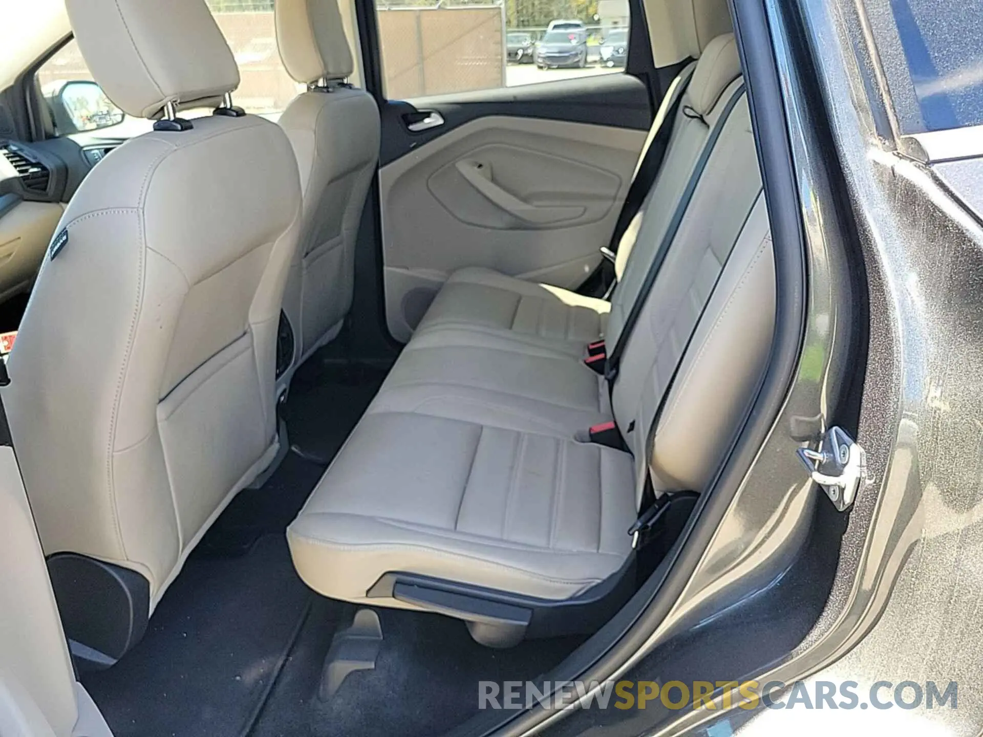 22 Photograph of a damaged car 1FMCU9HDXKUC07578 FORD ESCAPE 2019
