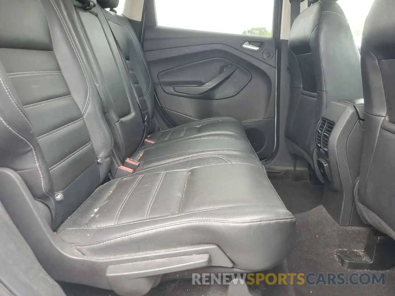 11 Photograph of a damaged car 1FMCU9J90KUA07976 FORD ESCAPE 2019