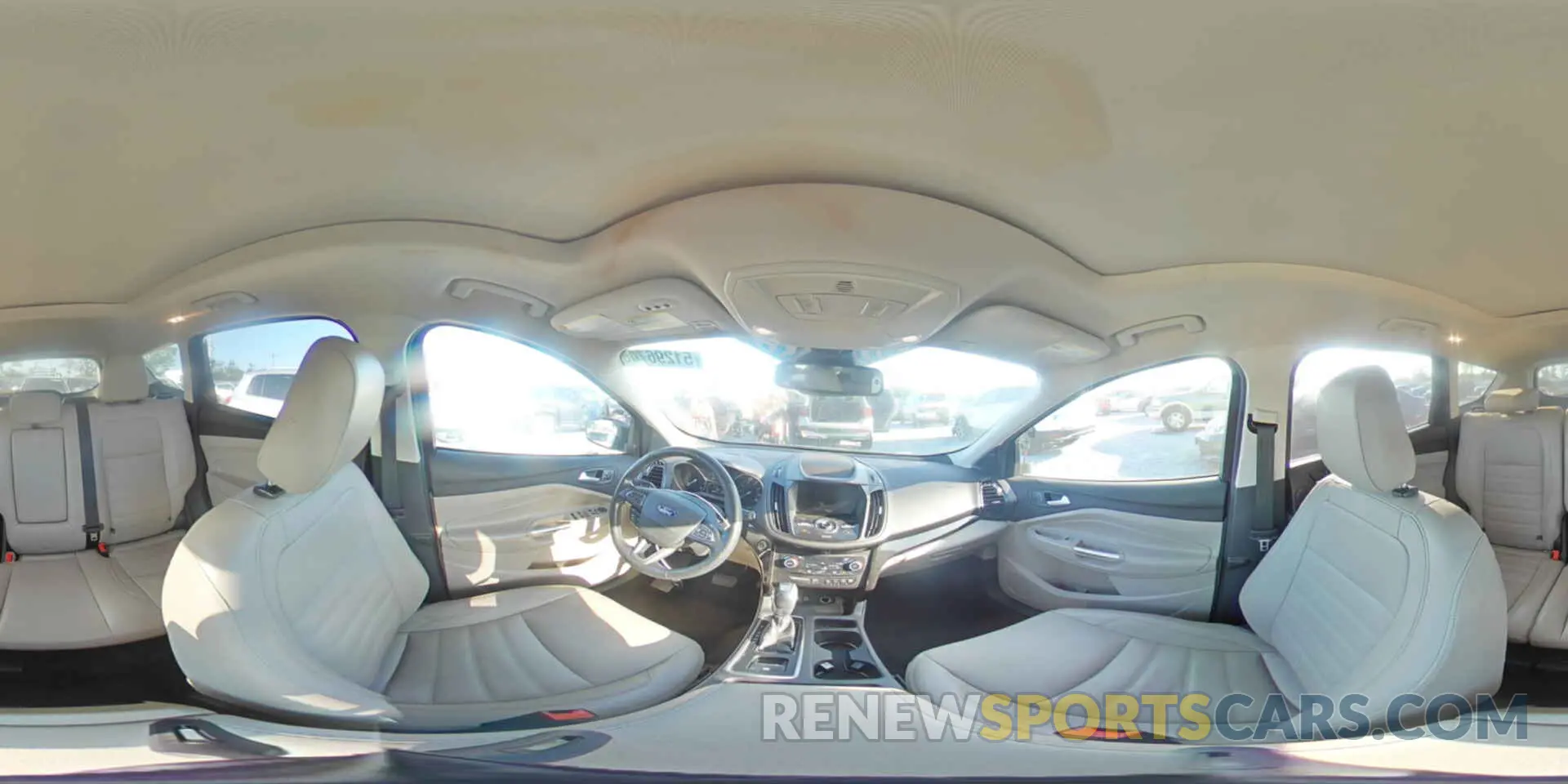 14 Photograph of a damaged car 1FMCU9J90KUA75324 FORD ESCAPE 2019