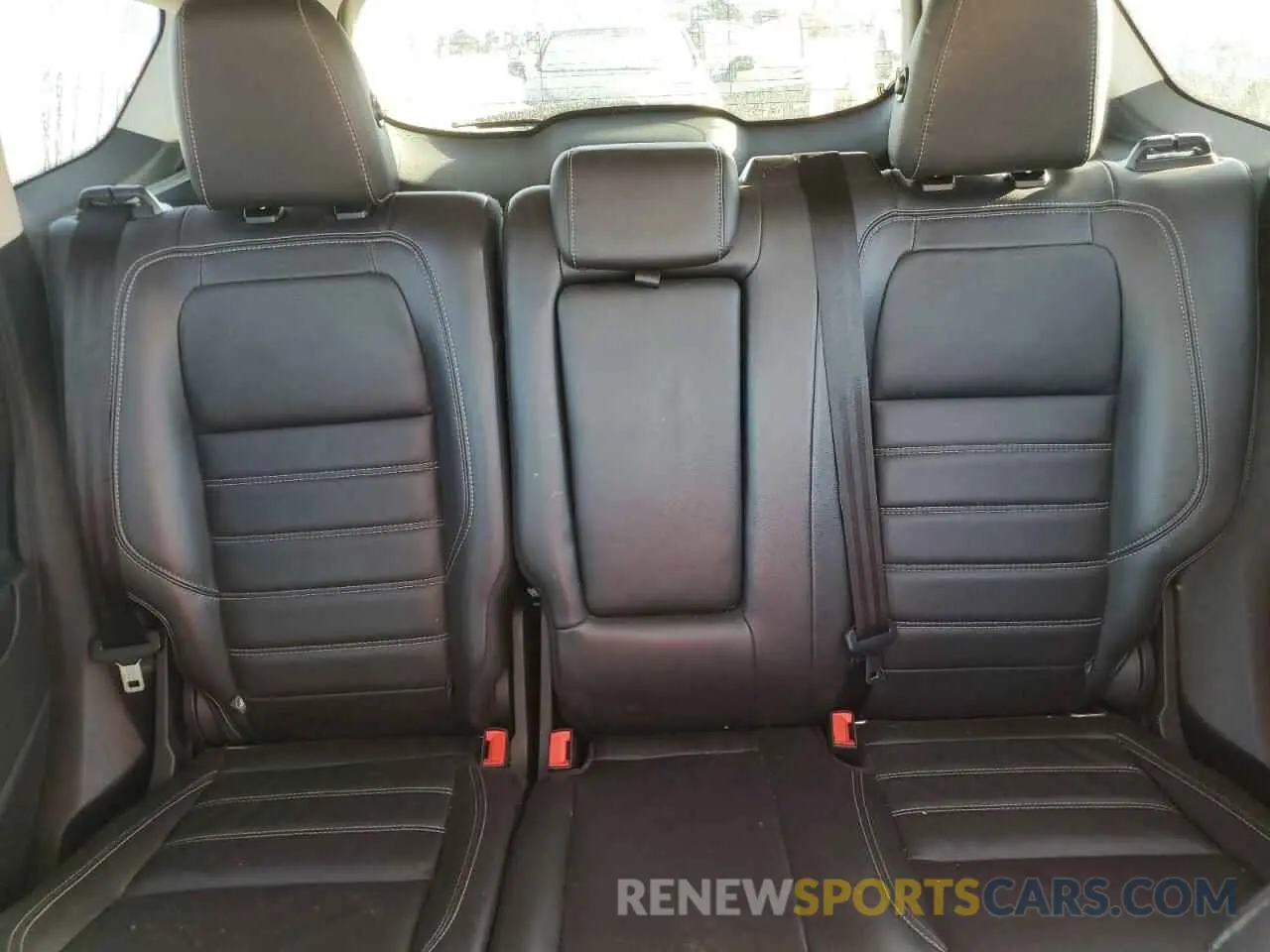 10 Photograph of a damaged car 1FMCU9J91KUA43434 FORD ESCAPE 2019