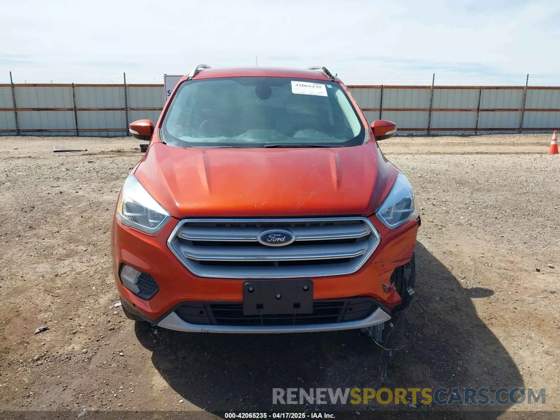 12 Photograph of a damaged car 1FMCU9J92KUB28895 FORD ESCAPE 2019