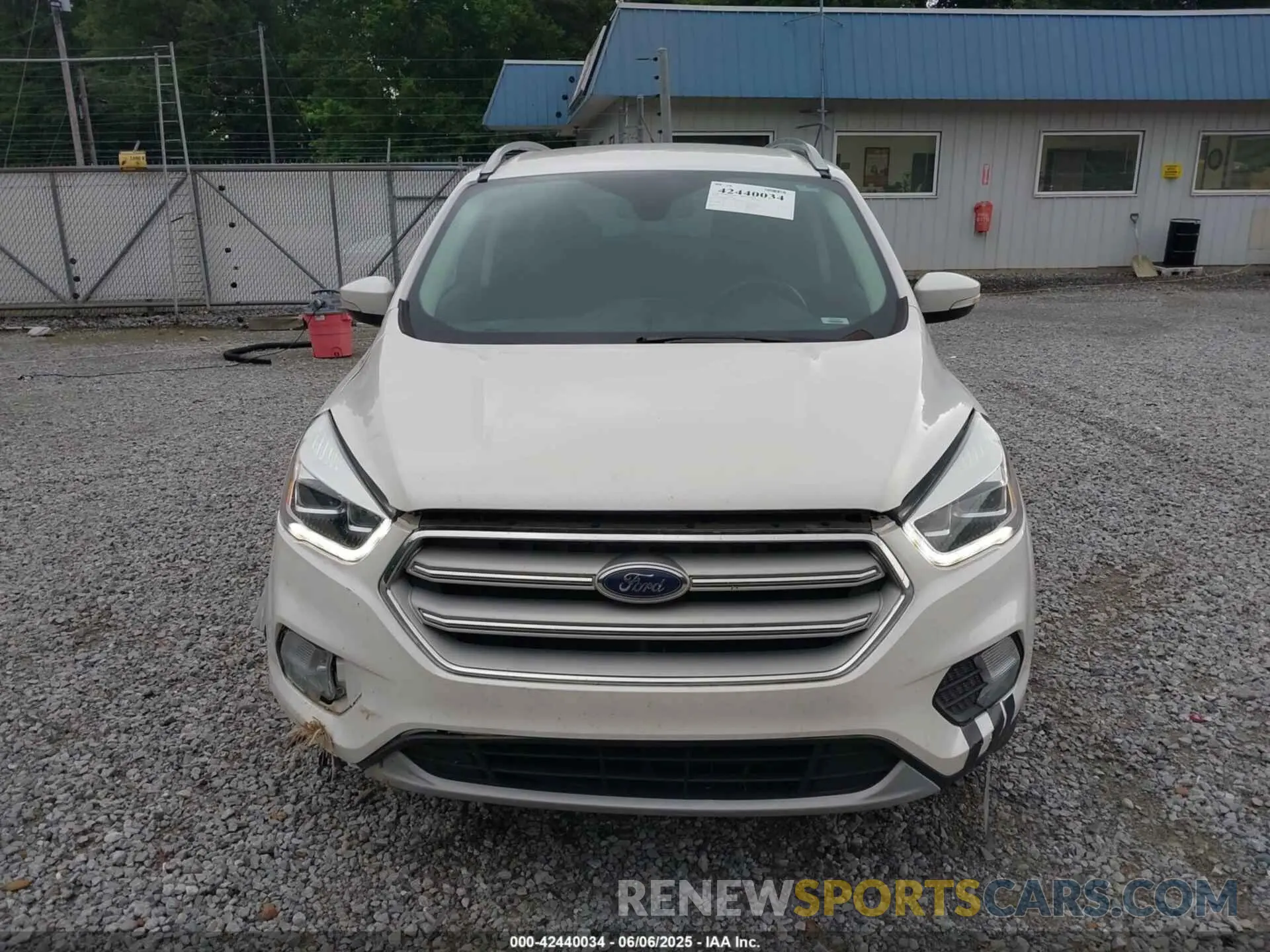 12 Photograph of a damaged car 1FMCU9J93KUA98208 FORD ESCAPE 2019