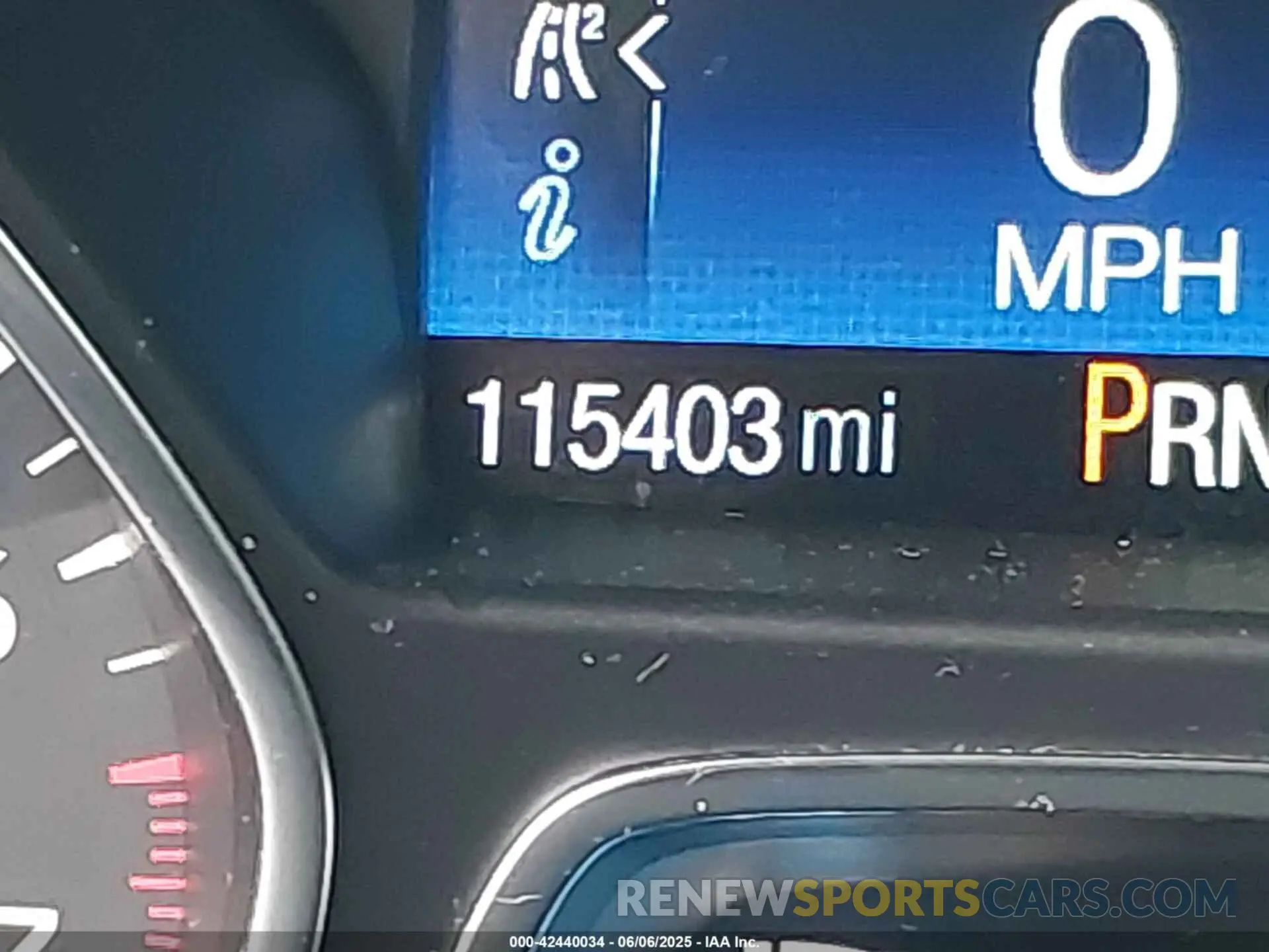 15 Photograph of a damaged car 1FMCU9J93KUA98208 FORD ESCAPE 2019