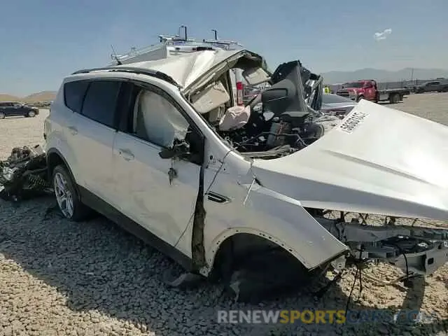 15 Photograph of a damaged car 1FMCU9J93KUB60965 FORD ESCAPE 2019