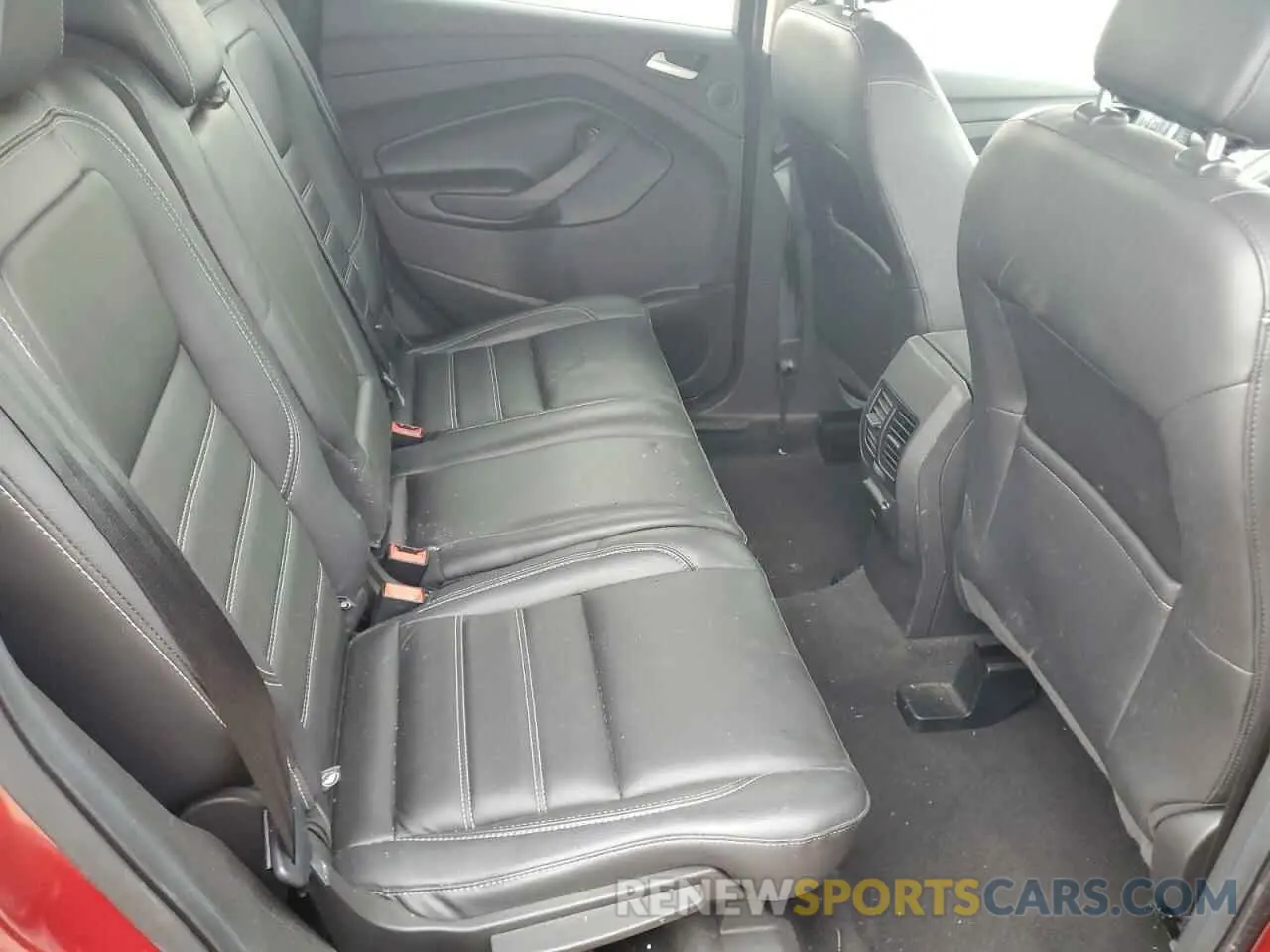 11 Photograph of a damaged car 1FMCU9J94KUB54821 FORD ESCAPE 2019