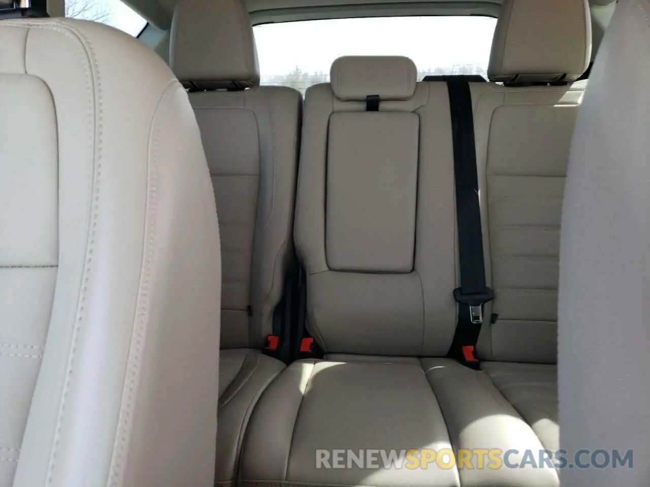10 Photograph of a damaged car 1FMCU9J94KUC03970 FORD ESCAPE 2019