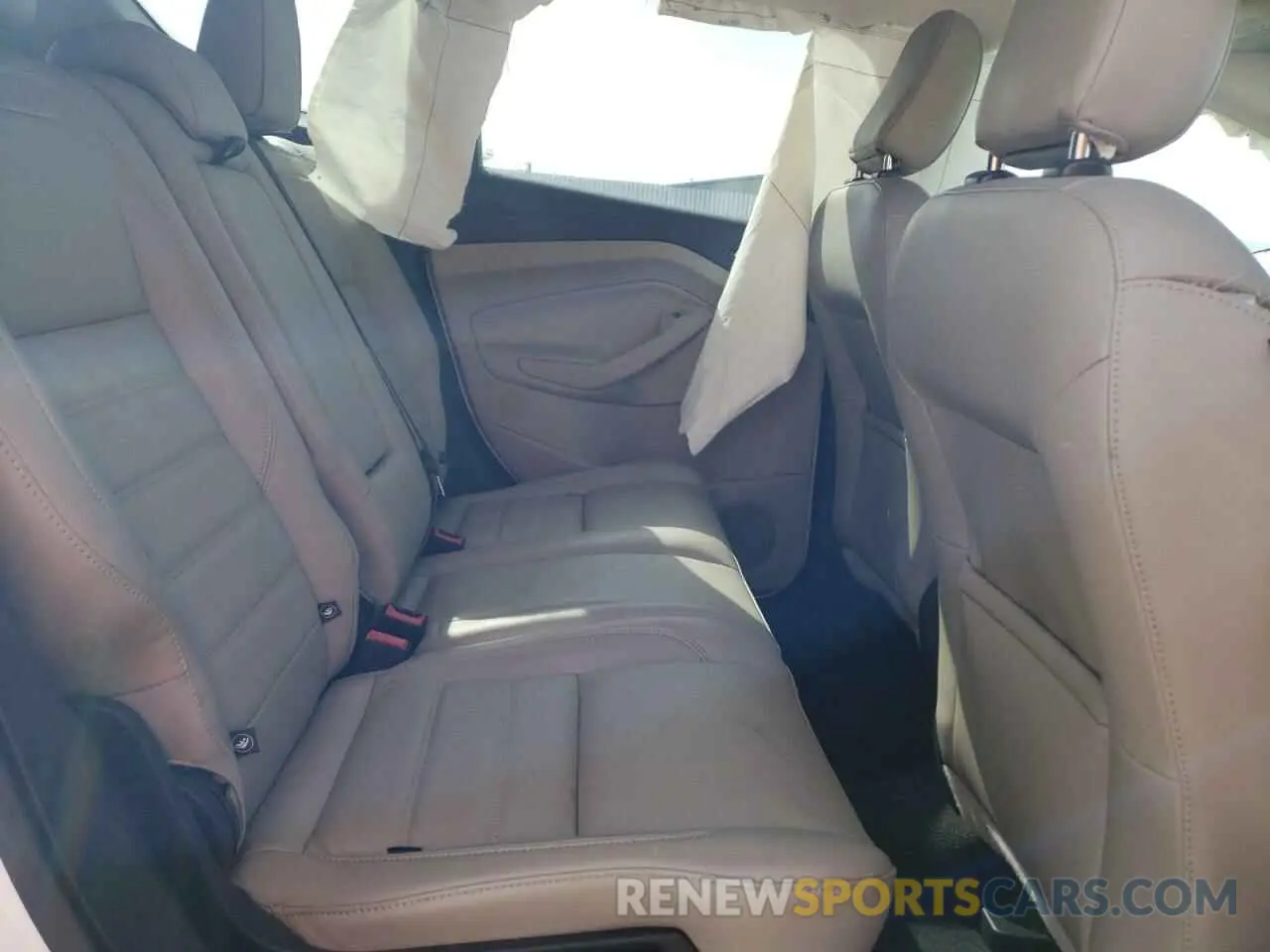 12 Photograph of a damaged car 1FMCU9J94KUC03970 FORD ESCAPE 2019