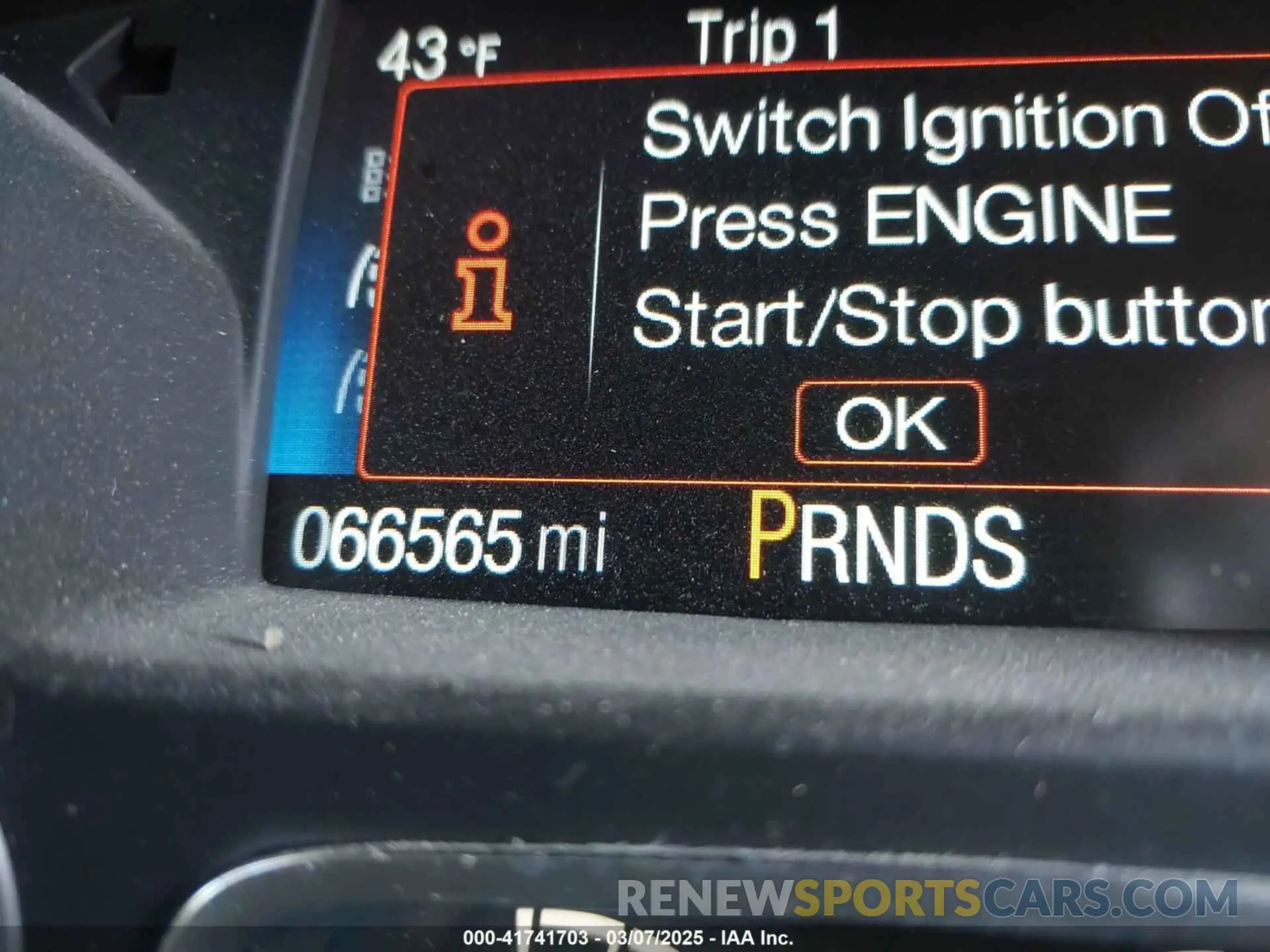 15 Photograph of a damaged car 1FMCU9J94KUC29694 FORD ESCAPE 2019