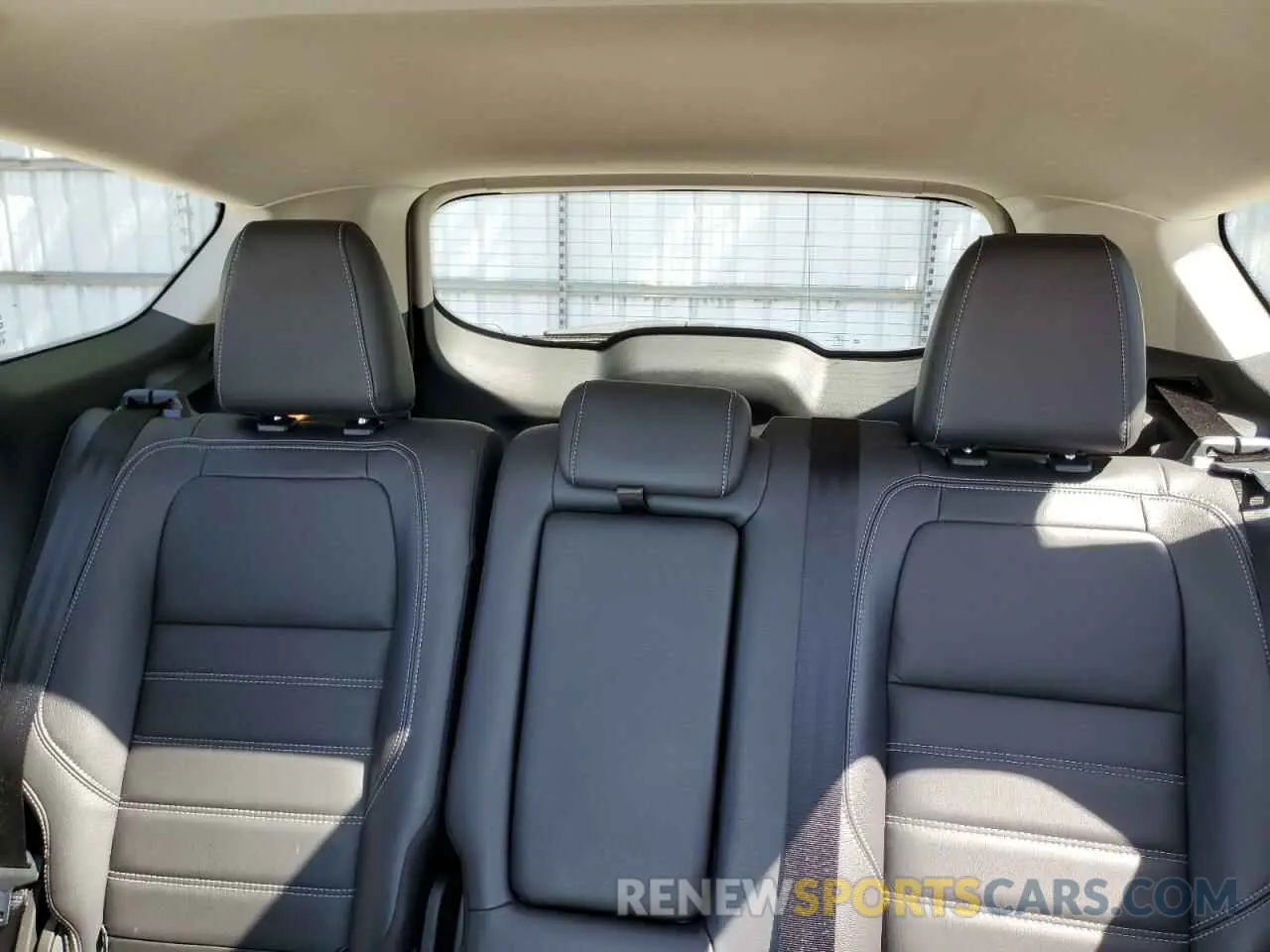 10 Photograph of a damaged car 1FMCU9J97KUA21390 FORD ESCAPE 2019