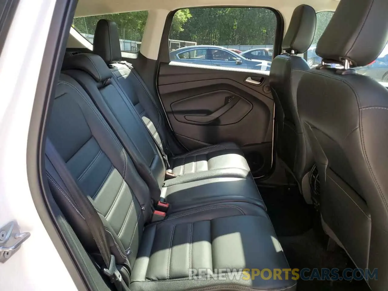 11 Photograph of a damaged car 1FMCU9J97KUA21390 FORD ESCAPE 2019