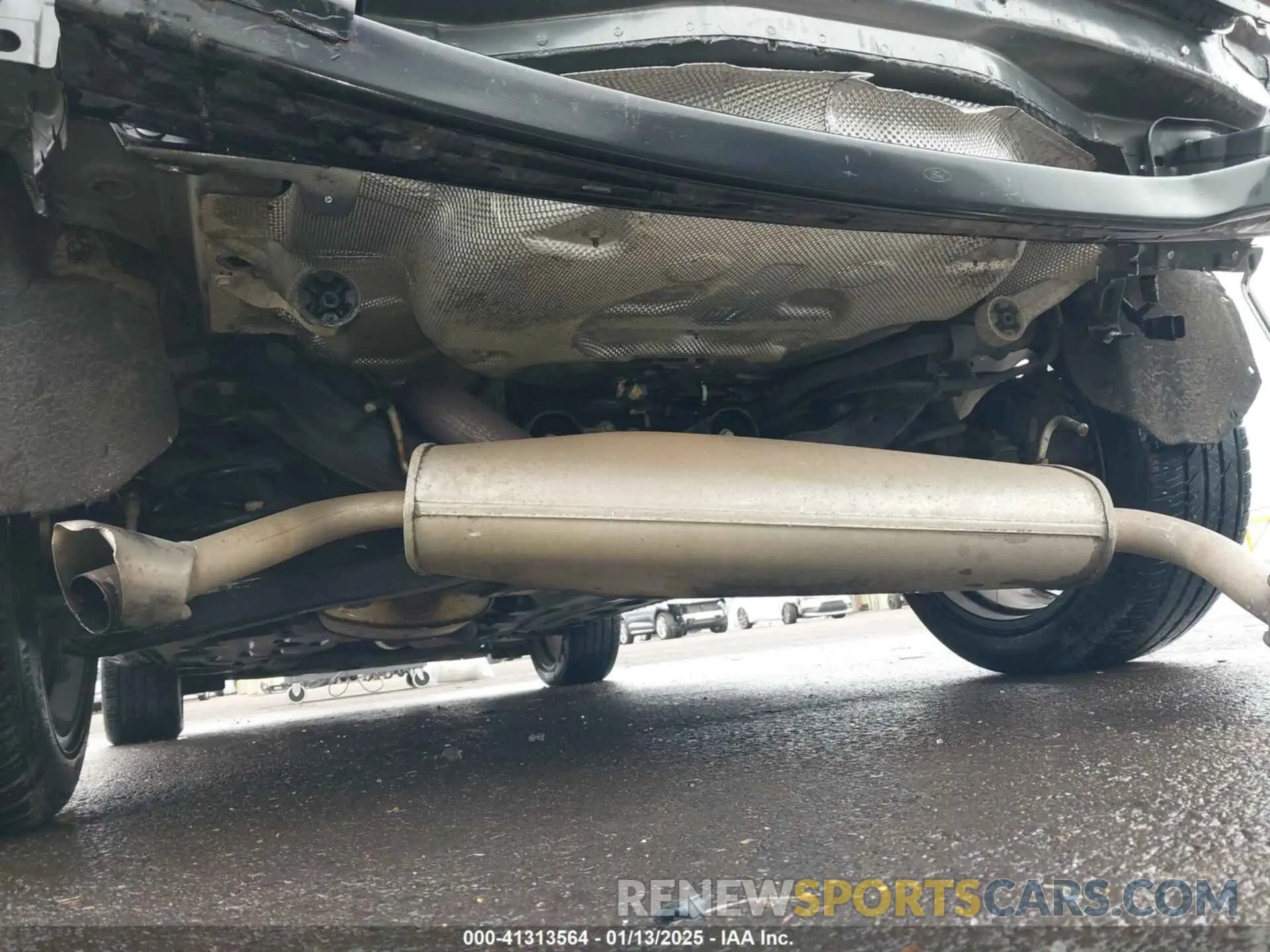 20 Photograph of a damaged car 1FMCU9J97KUC05504 FORD ESCAPE 2019