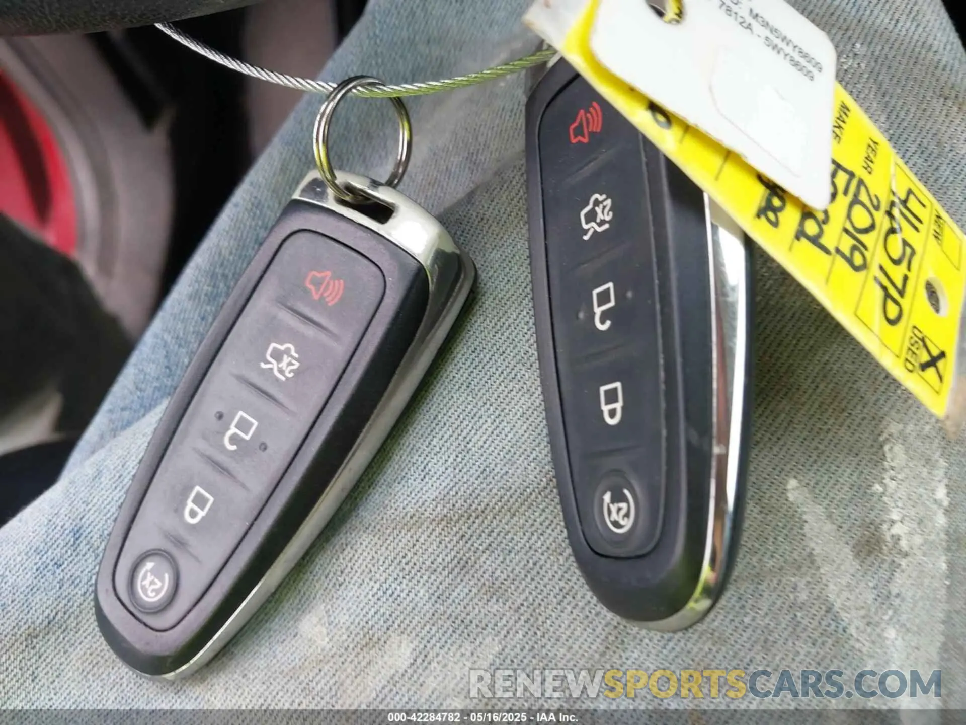 11 Photograph of a damaged car 1FMCU9J97KUC29706 FORD ESCAPE 2019