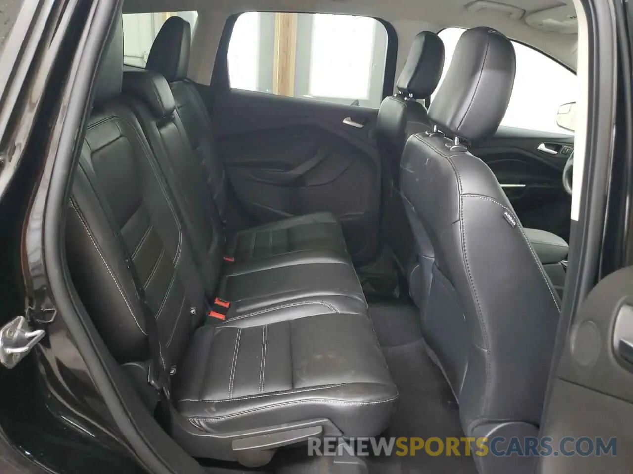 12 Photograph of a damaged car 1FMCU9J97KUC58218 FORD ESCAPE 2019