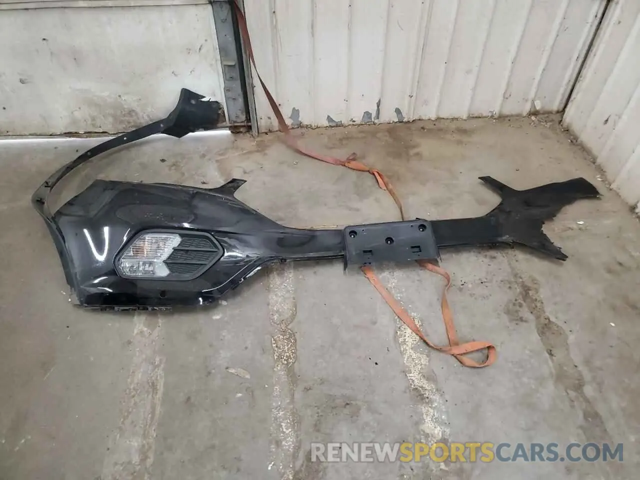15 Photograph of a damaged car 1FMCU9J97KUC58218 FORD ESCAPE 2019