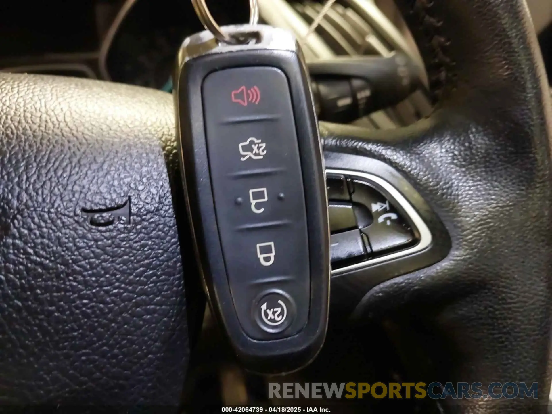 11 Photograph of a damaged car 1FMCU9J98KUB41991 FORD ESCAPE 2019