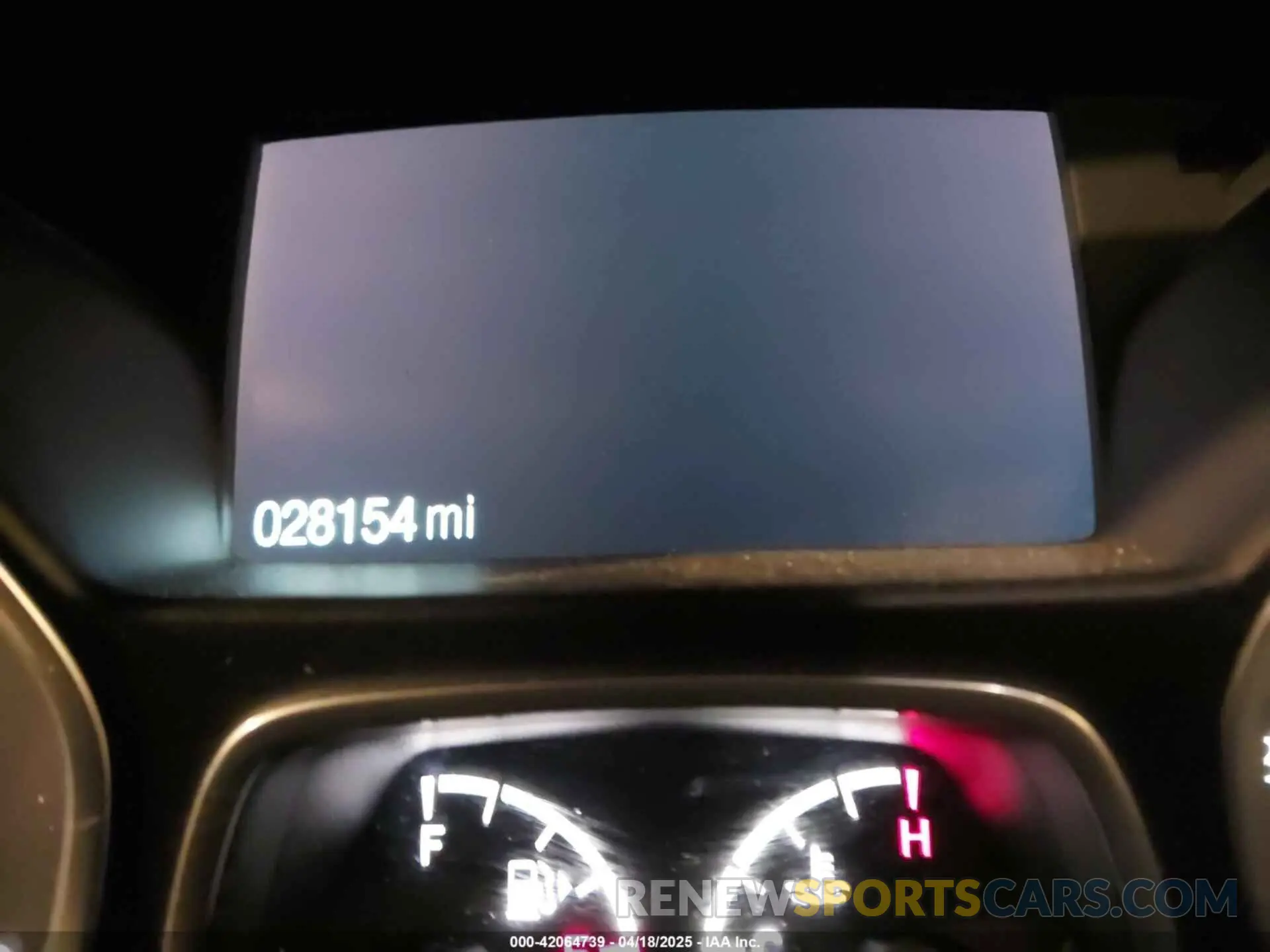 16 Photograph of a damaged car 1FMCU9J98KUB41991 FORD ESCAPE 2019