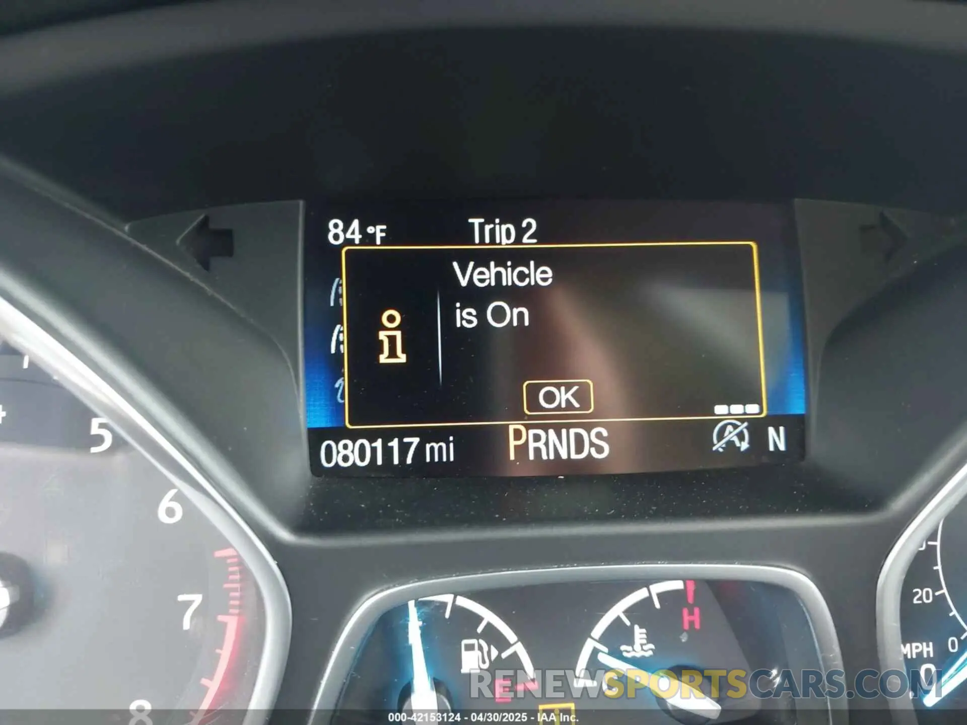 15 Photograph of a damaged car 1FMCU9J9XKUB41992 FORD ESCAPE 2019