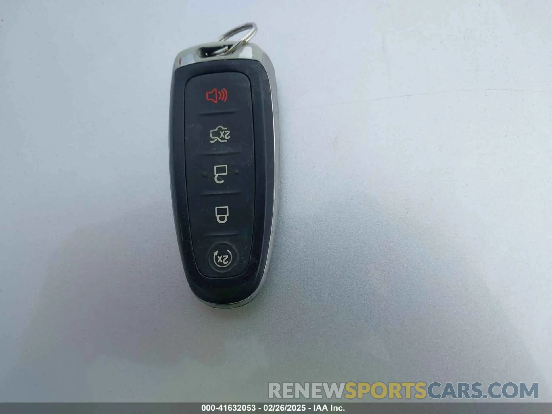 11 Photograph of a damaged car 1FMCU9J9XKUC37122 FORD ESCAPE 2019