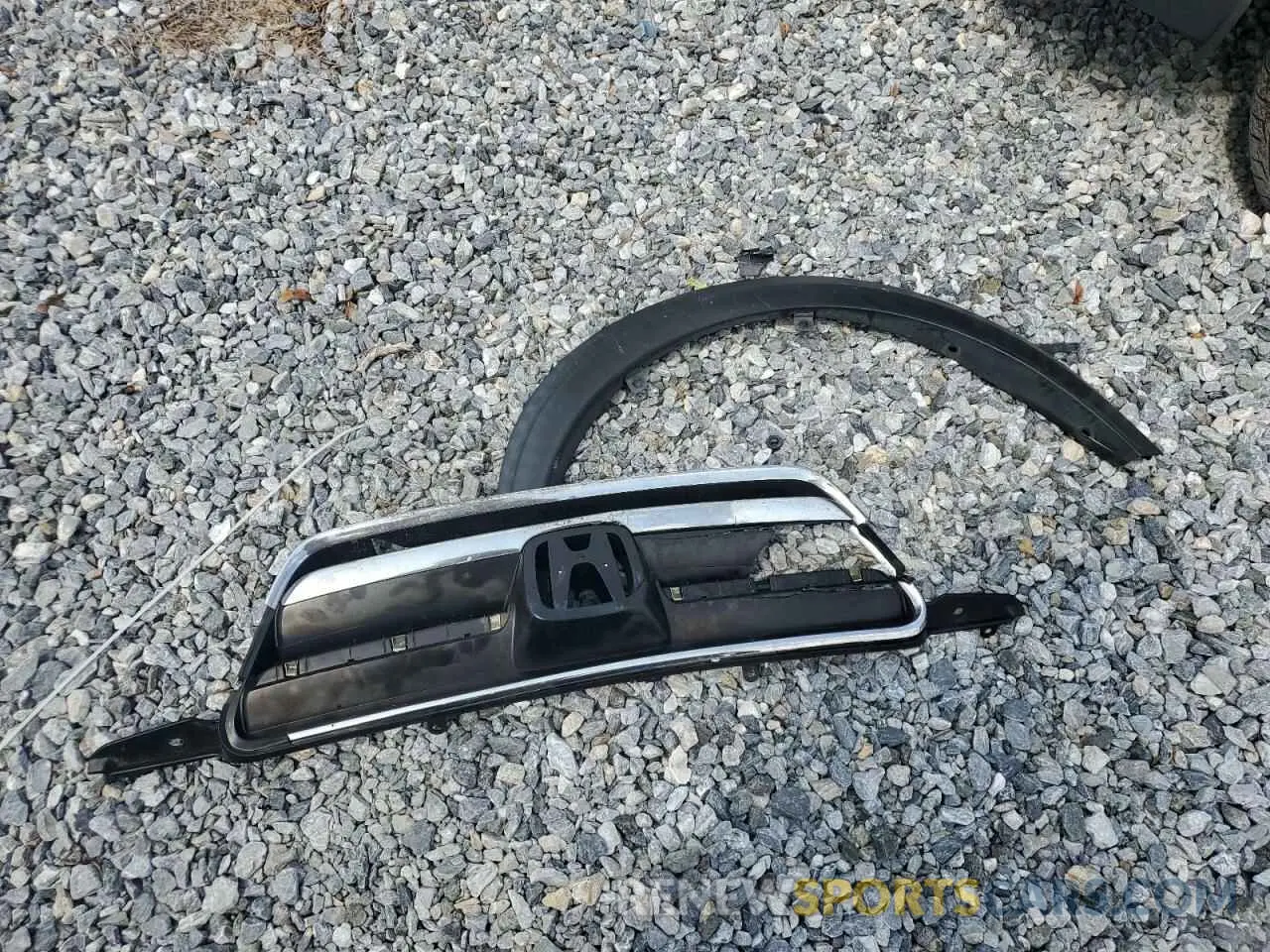 13 Photograph of a damaged car 1FMCU0BZ7LUC04445 FORD ESCAPE 2020