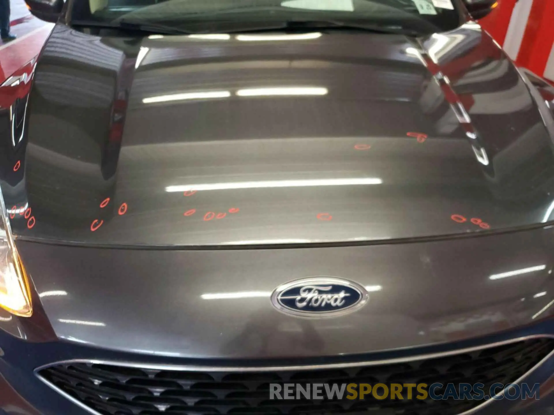 4 Photograph of a damaged car 1FMCU0DZ6LUB85173 FORD ESCAPE 2020