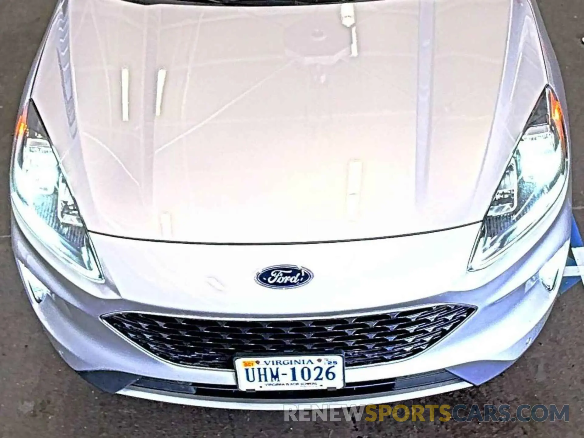 15 Photograph of a damaged car 1FMCU0DZ7LUB85151 FORD ESCAPE 2020