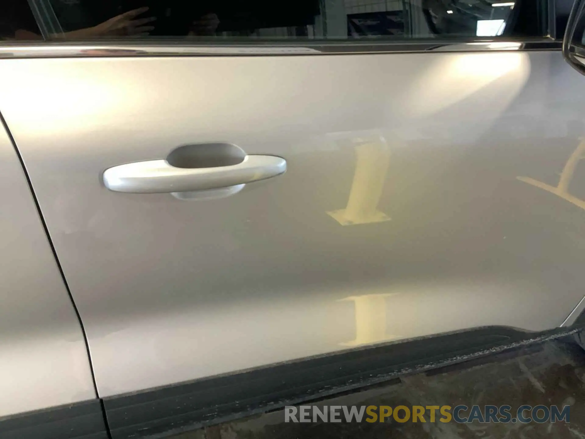 23 Photograph of a damaged car 1FMCU0DZ7LUB85151 FORD ESCAPE 2020