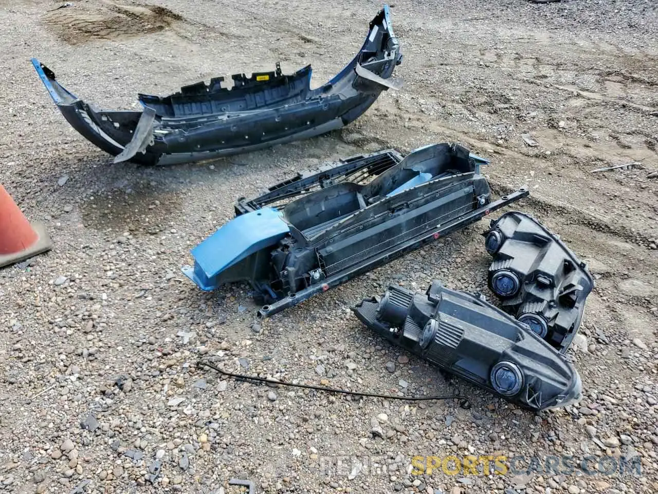 12 Photograph of a damaged car 1FMCU0F62LUA31742 FORD ESCAPE 2020