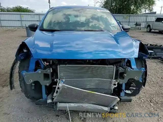 14 Photograph of a damaged car 1FMCU0F62LUA31742 FORD ESCAPE 2020