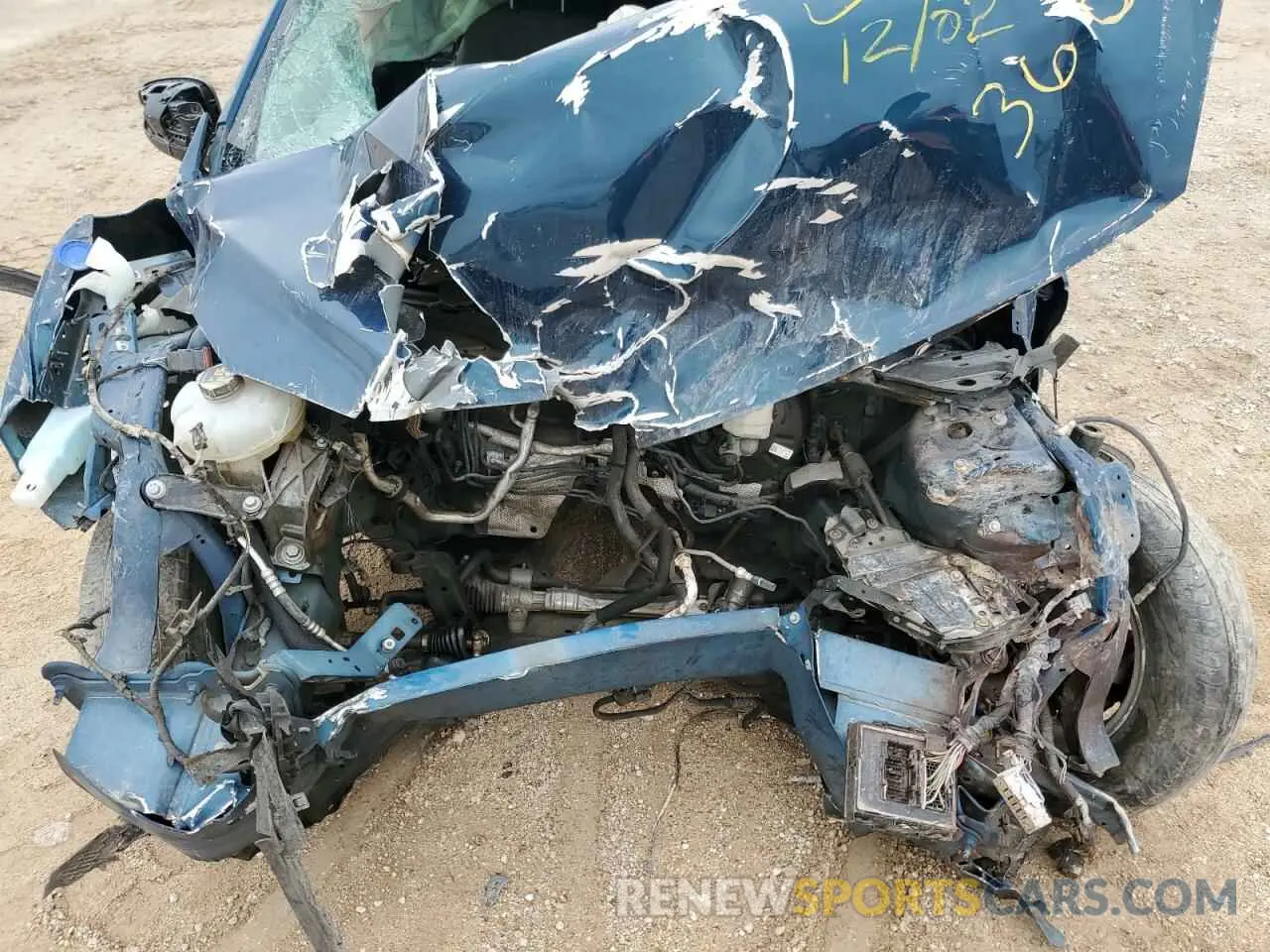12 Photograph of a damaged car 1FMCU0F63LUB66342 FORD ESCAPE 2020